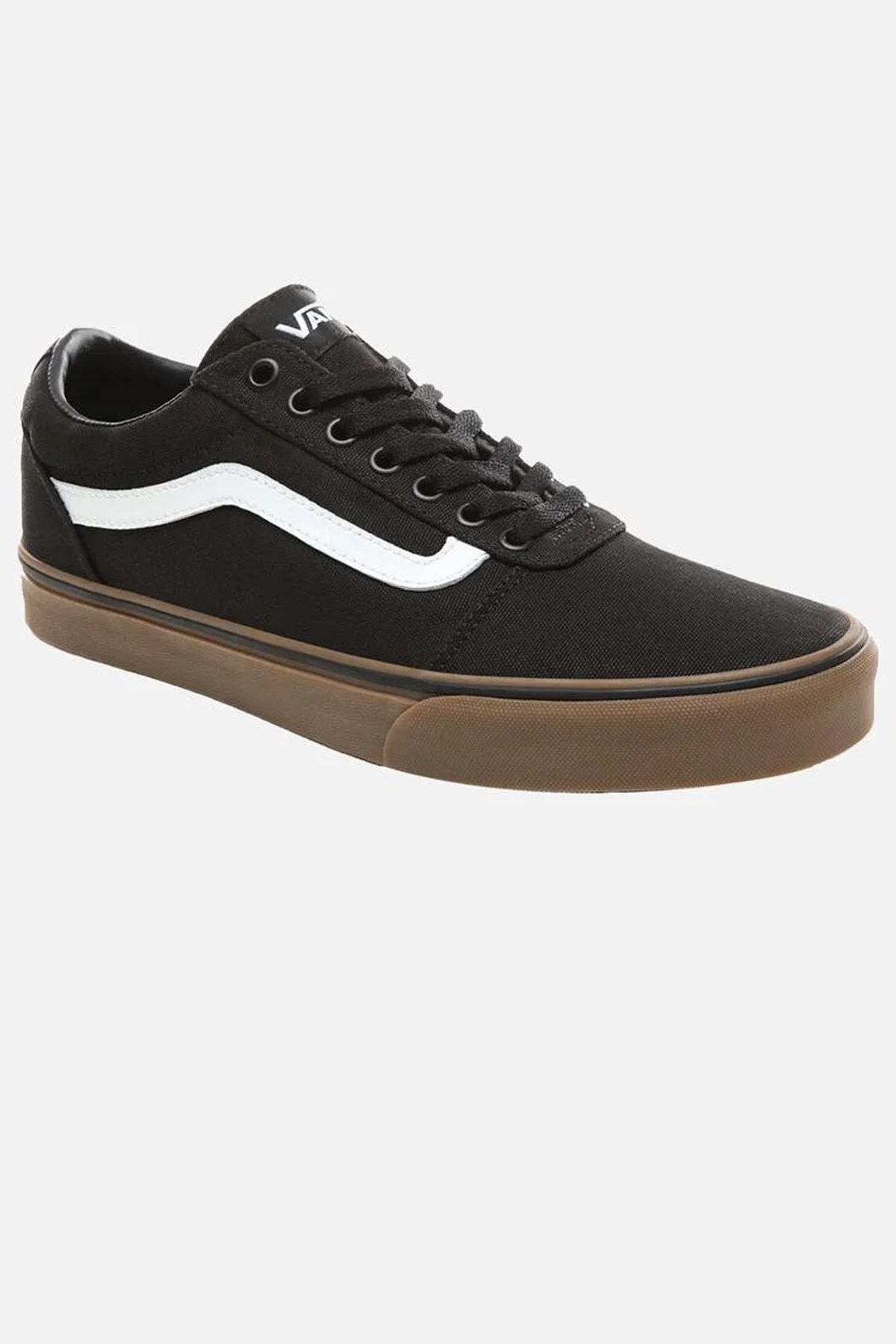 Vans Mn Ward Erkek Ayakkabı VN0A36EM7HI1 Siyah