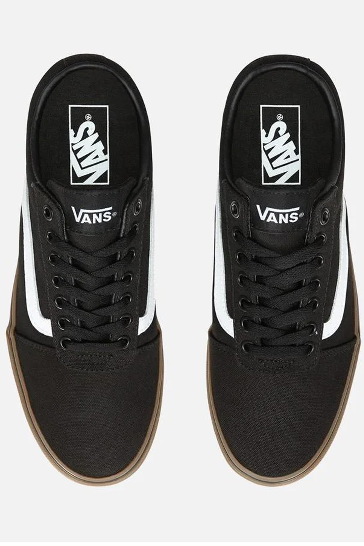 Günlük Ayakkabı Vn0a36emc4r1 Vn0a36emc4r1 Vans Mn Ward