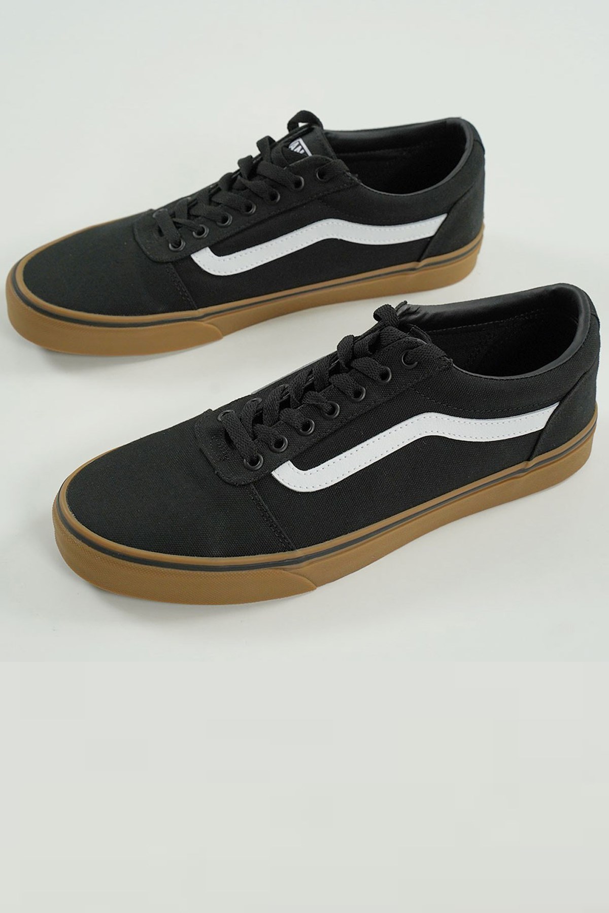 Vans Mn Ward Erkek Ayakkabı VN0A36EM7HI1 Siyah