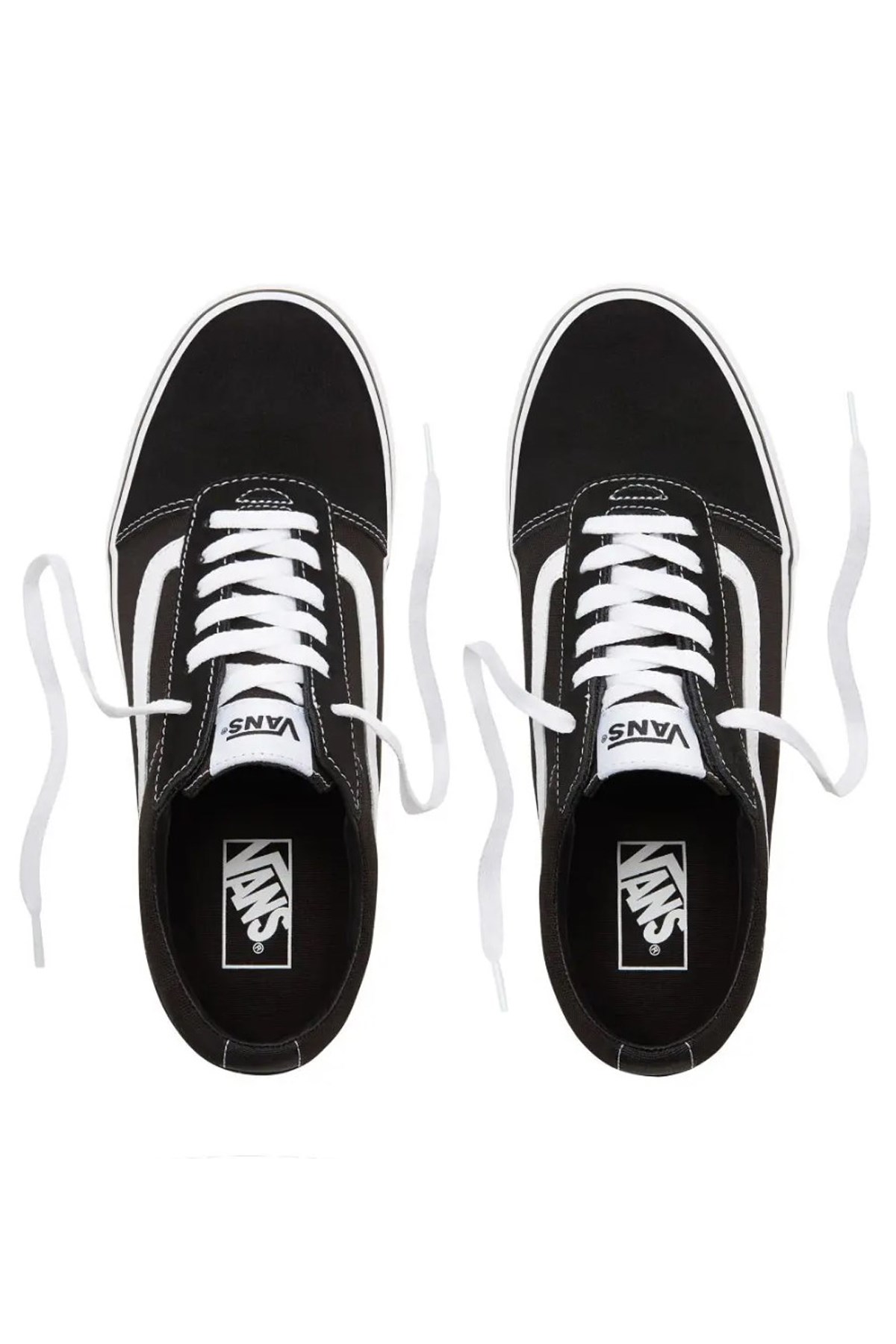 Vans Ward Erkek Ayakkabı VN0A36EMC4R1 Sporset