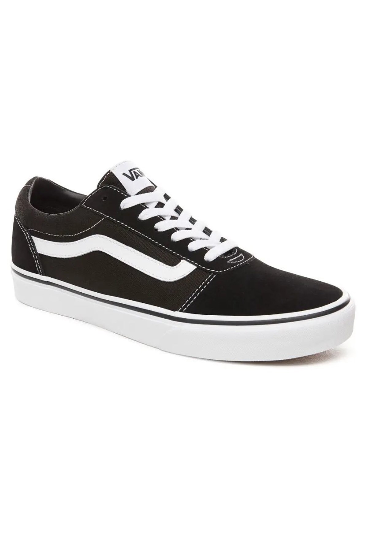 Vans Ward Erkek Ayakkabı VN0A36EMC4R1 Siyah