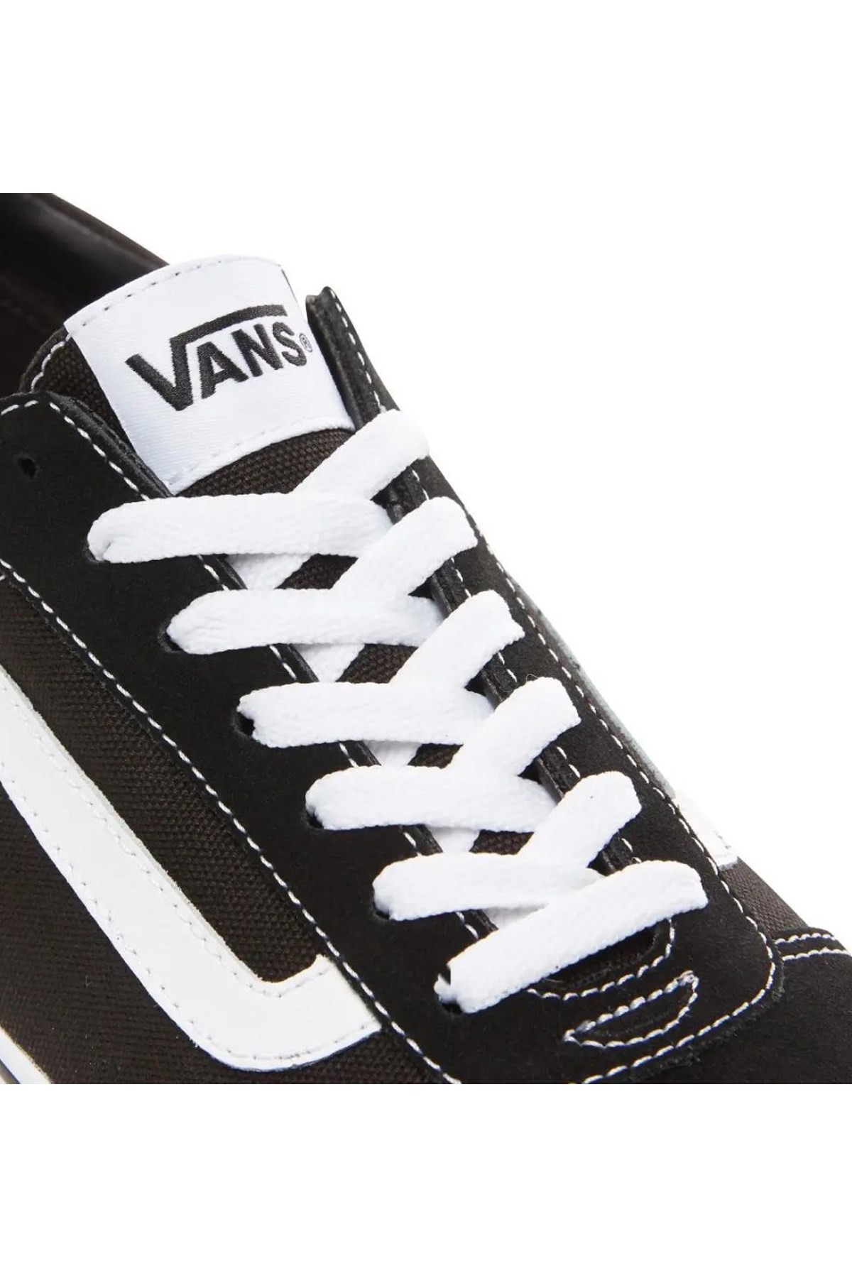 Vans Ward Erkek Ayakkabı VN0A36EMC4R1 Siyah