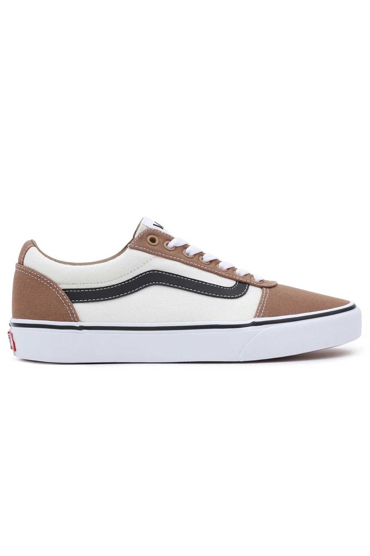 Vans Ward Erkek Ayakkabı VN0A36EMLBR1 Sporset