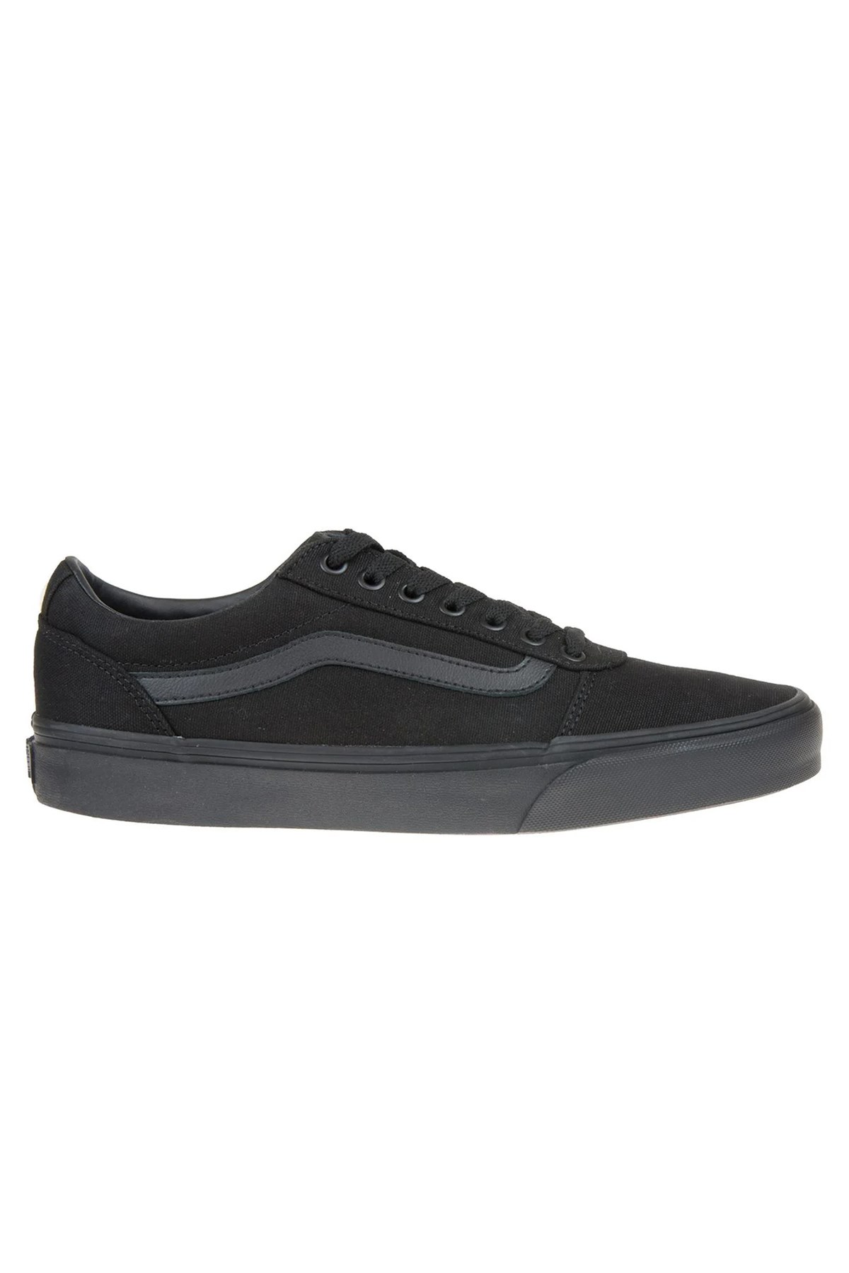 Vans Mn Ward Erkek Ayakkabı VN0A38DM1861 Siyah