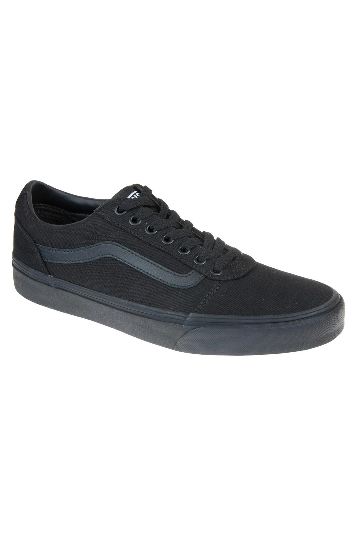 Vans Mn Ward Erkek Ayakkabı VN0A38DM1861 Siyah