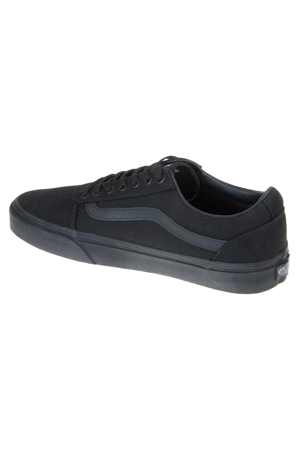 Vans Mn Ward Erkek Ayakkabı VN0A38DM1861 Siyah