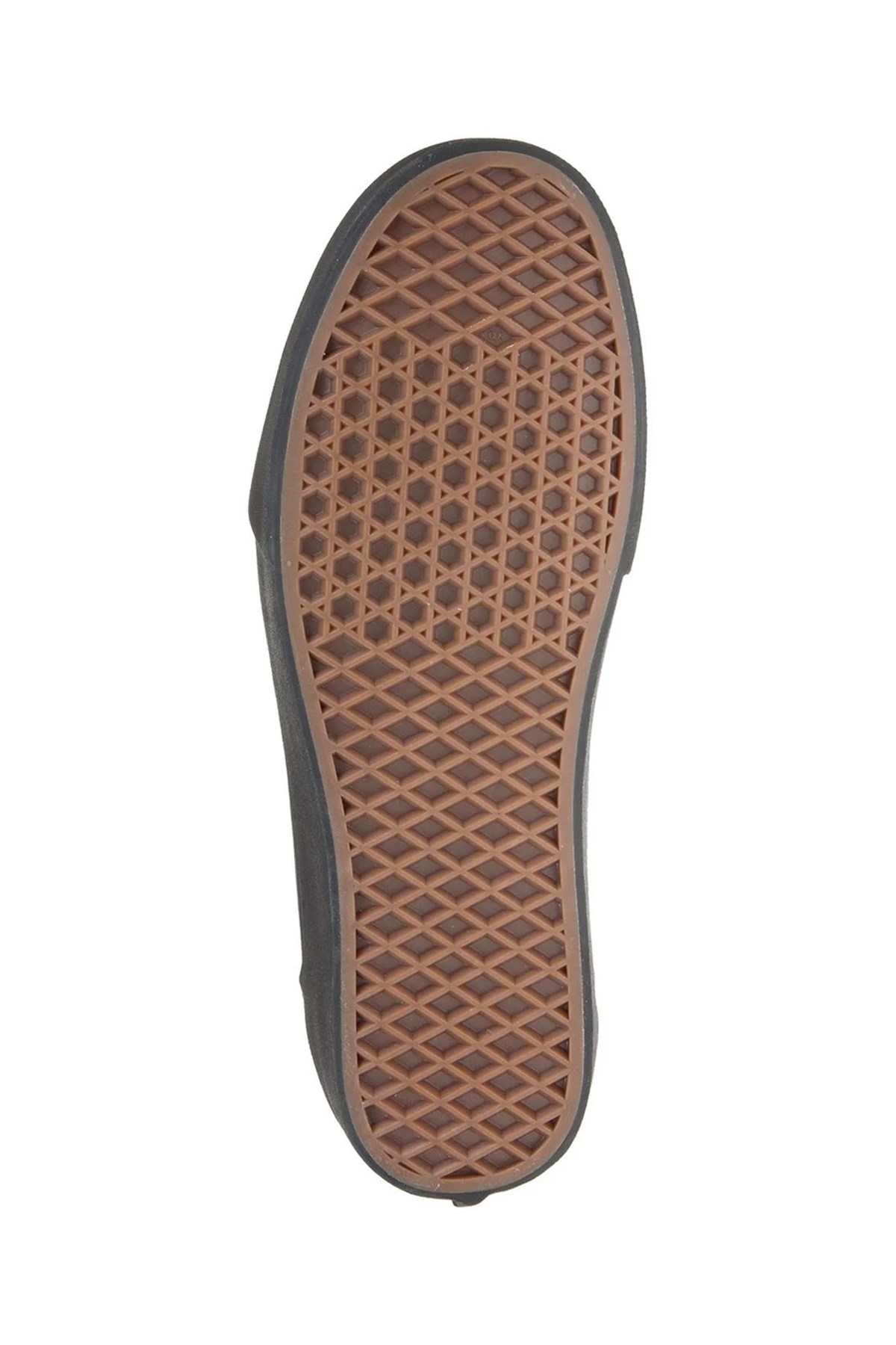 Vans Mn Ward Erkek Ayakkabı VN0A38DM1861 Siyah