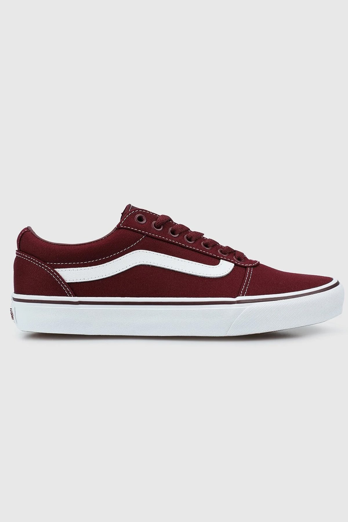 Vans MN Ward Erkek Spor Ayakkabı VN0A38DM8J71 Bordo