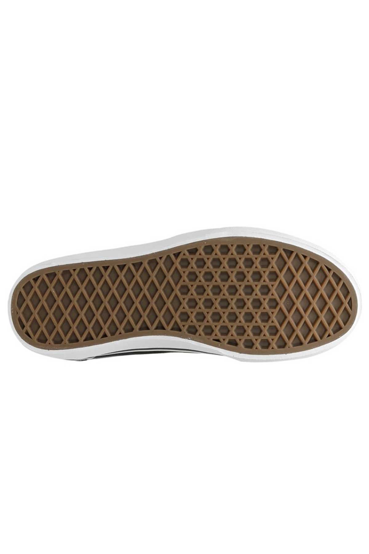 Vans Ward Çocuk Ayakkabı VN0A38J9IJU1 Siyah