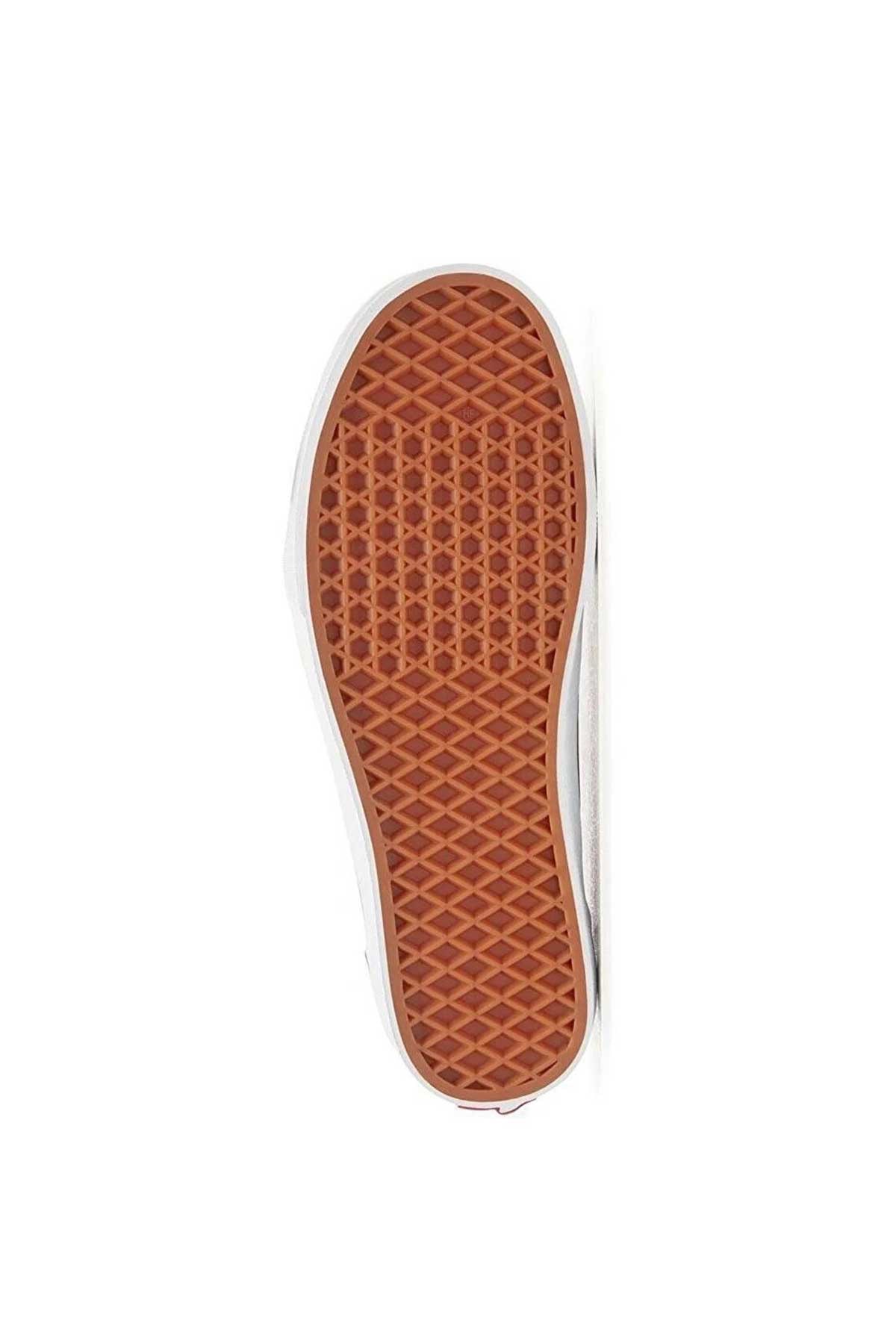 Vans Ward Kadın Ayakkabı VN0A38J9JY31 Mavi