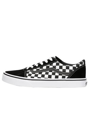 Vans Yt Ward Çocuk Ayakkabı VN0A38J9PVJ1 Siyah