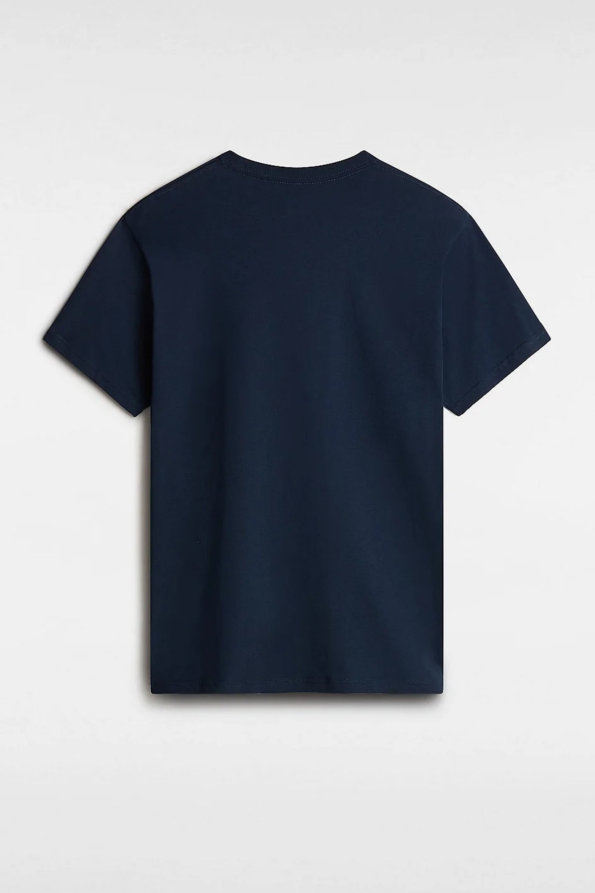 Vans Left Chest Logo Tee Erkek Tişört Vn0A3Czenav1 Lacivert
