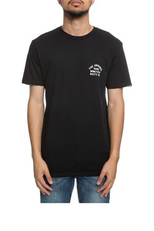 Vans Erkek Tişört VN0A3HRHBLK