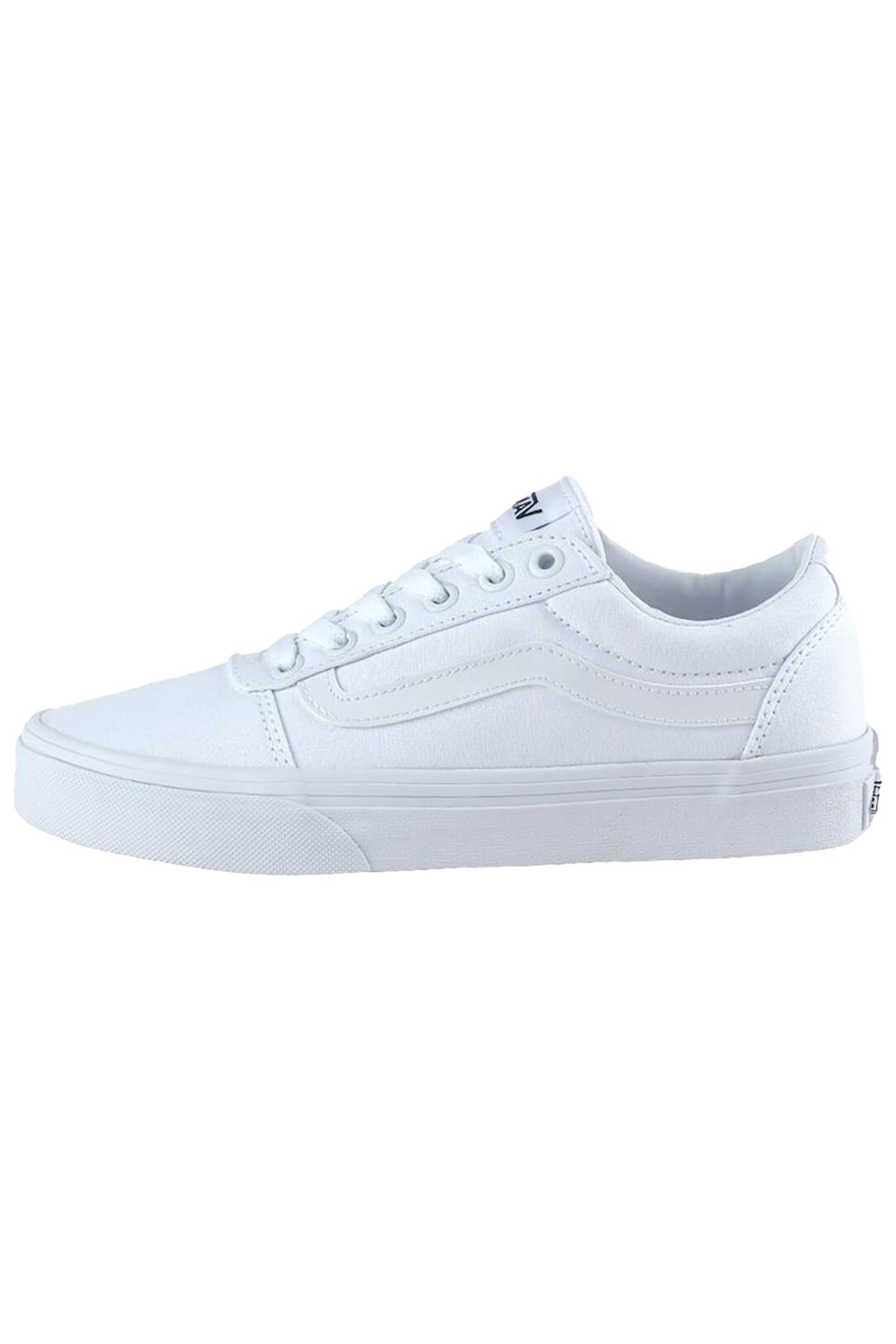 Vans Wm Ward Kadın Ayakkabı VN0A3IUNW421 Beyaz