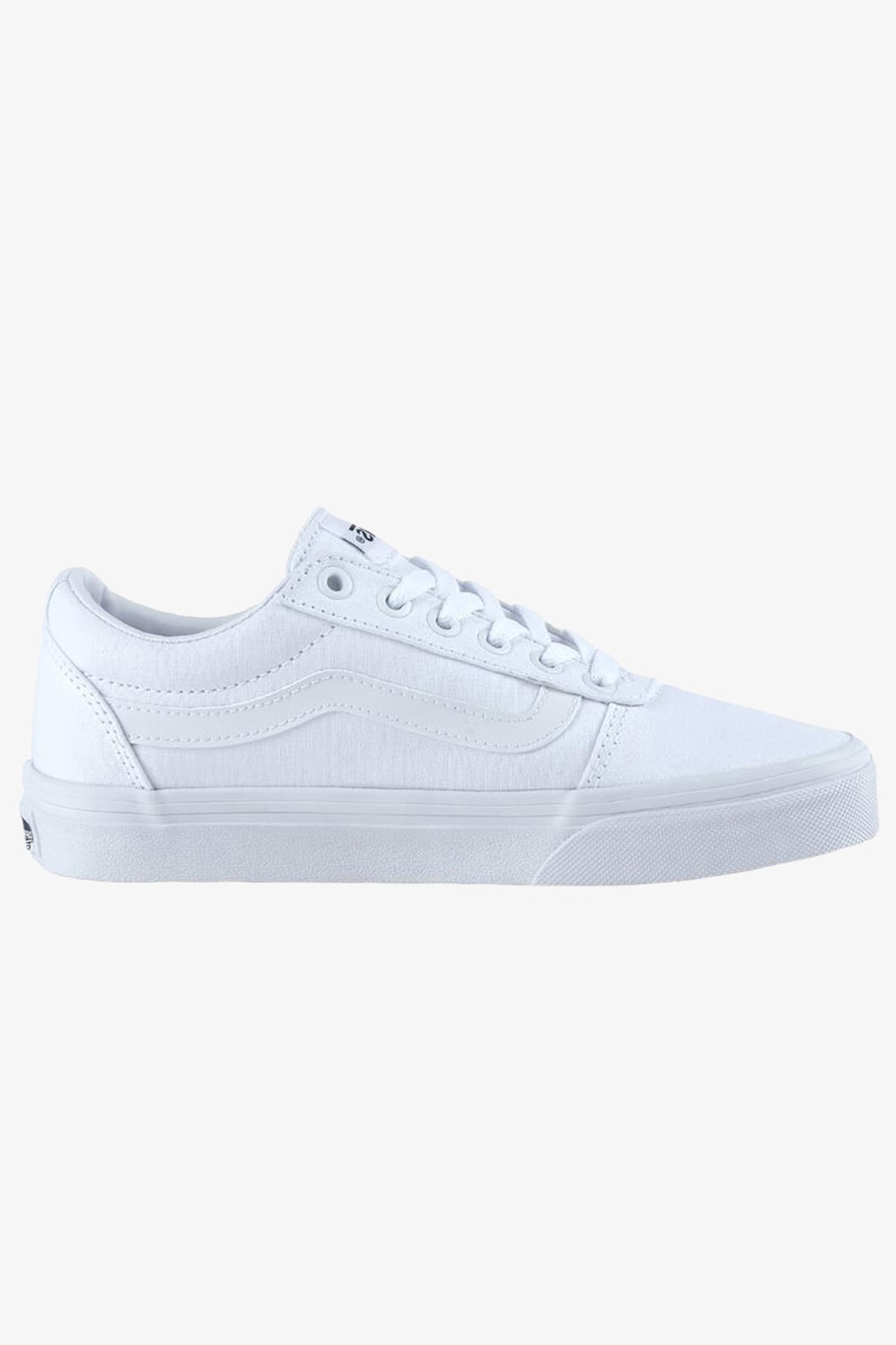 Vans Wm Ward Kadın Ayakkabı VN0A3IUNW421 Beyaz