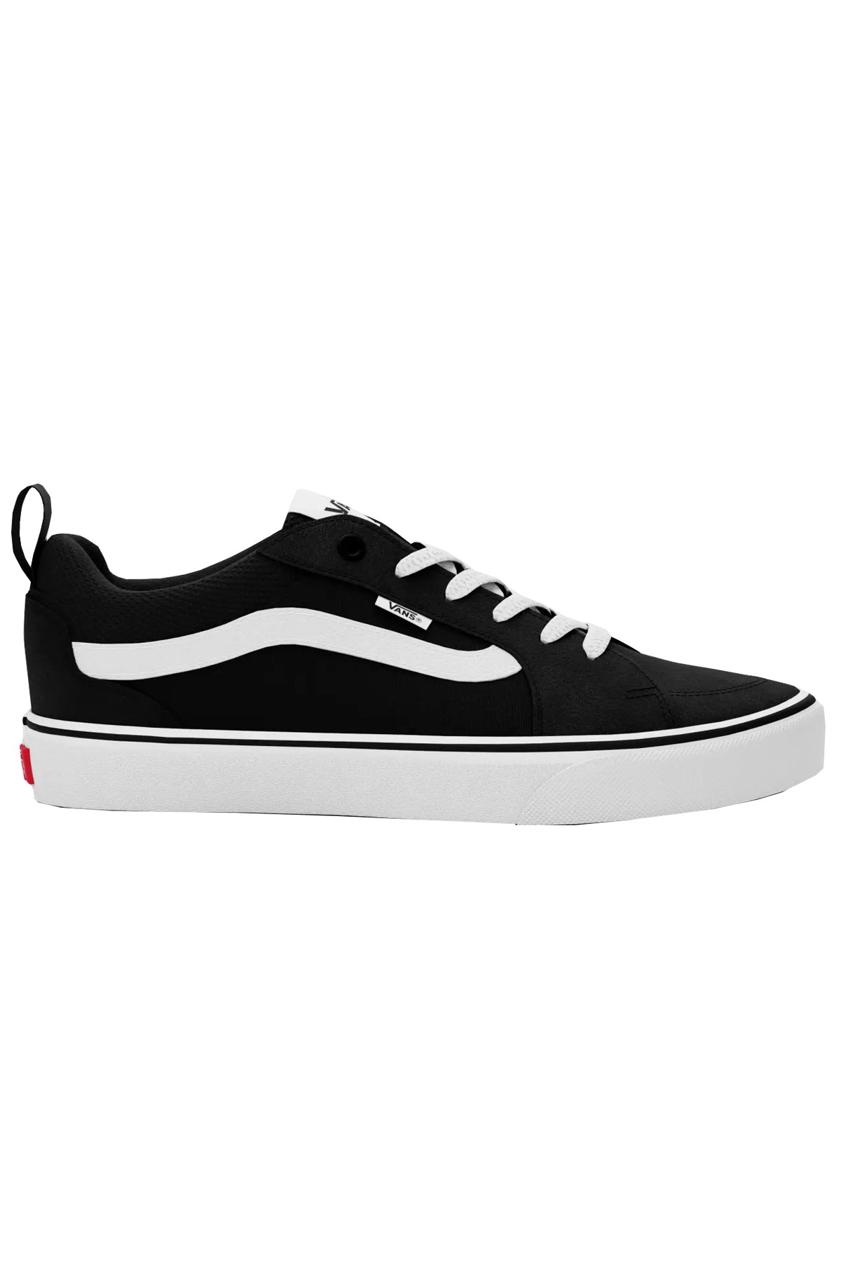 Vans Filmore Erkek Ayakkabı VN0A3MTJIJU1 Siyah