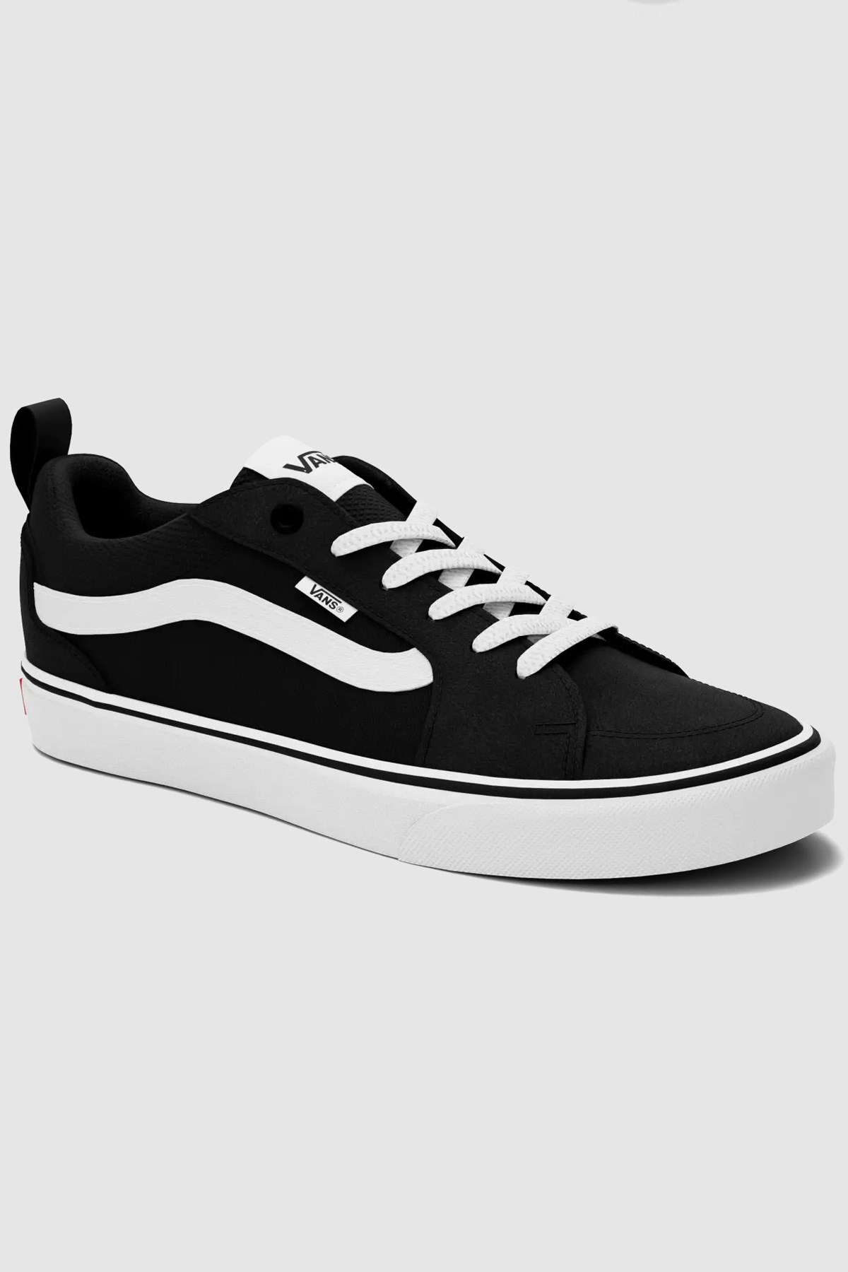 Vans Filmore Erkek Ayakkabı VN0A3MTJIJU1 Siyah