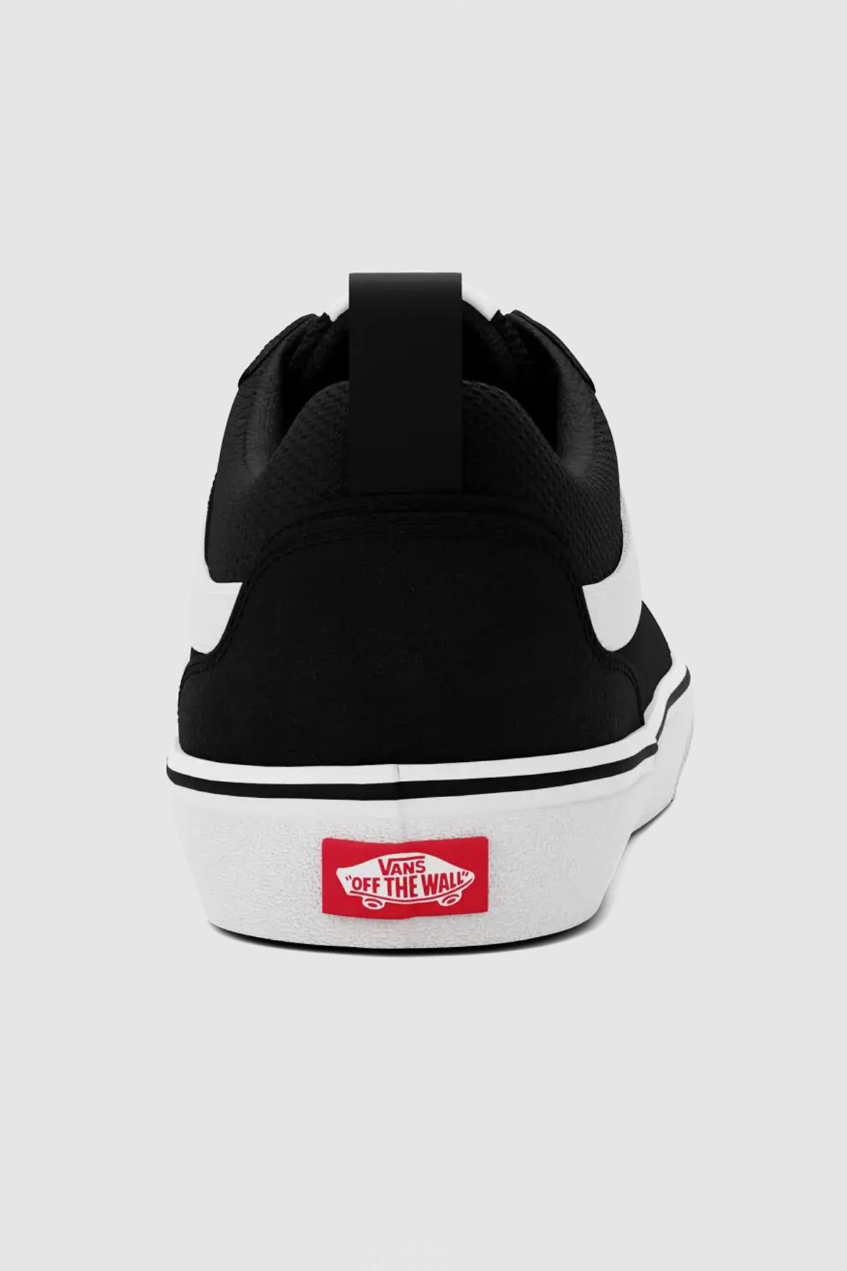 Vans Filmore Erkek Ayakkabı VN0A3MTJIJU1 Siyah