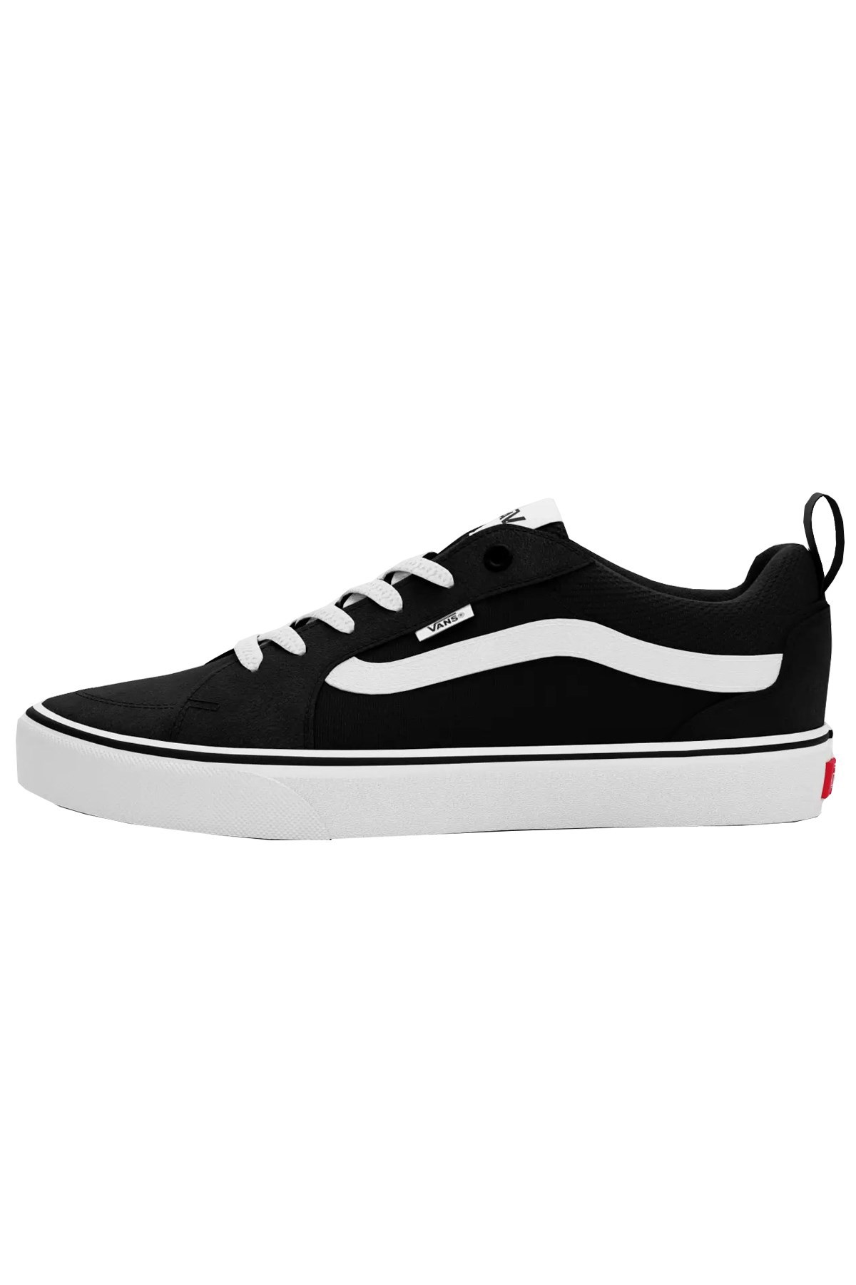 Vans Filmore Erkek Ayakkabı VN0A3MTJIJU1 Siyah