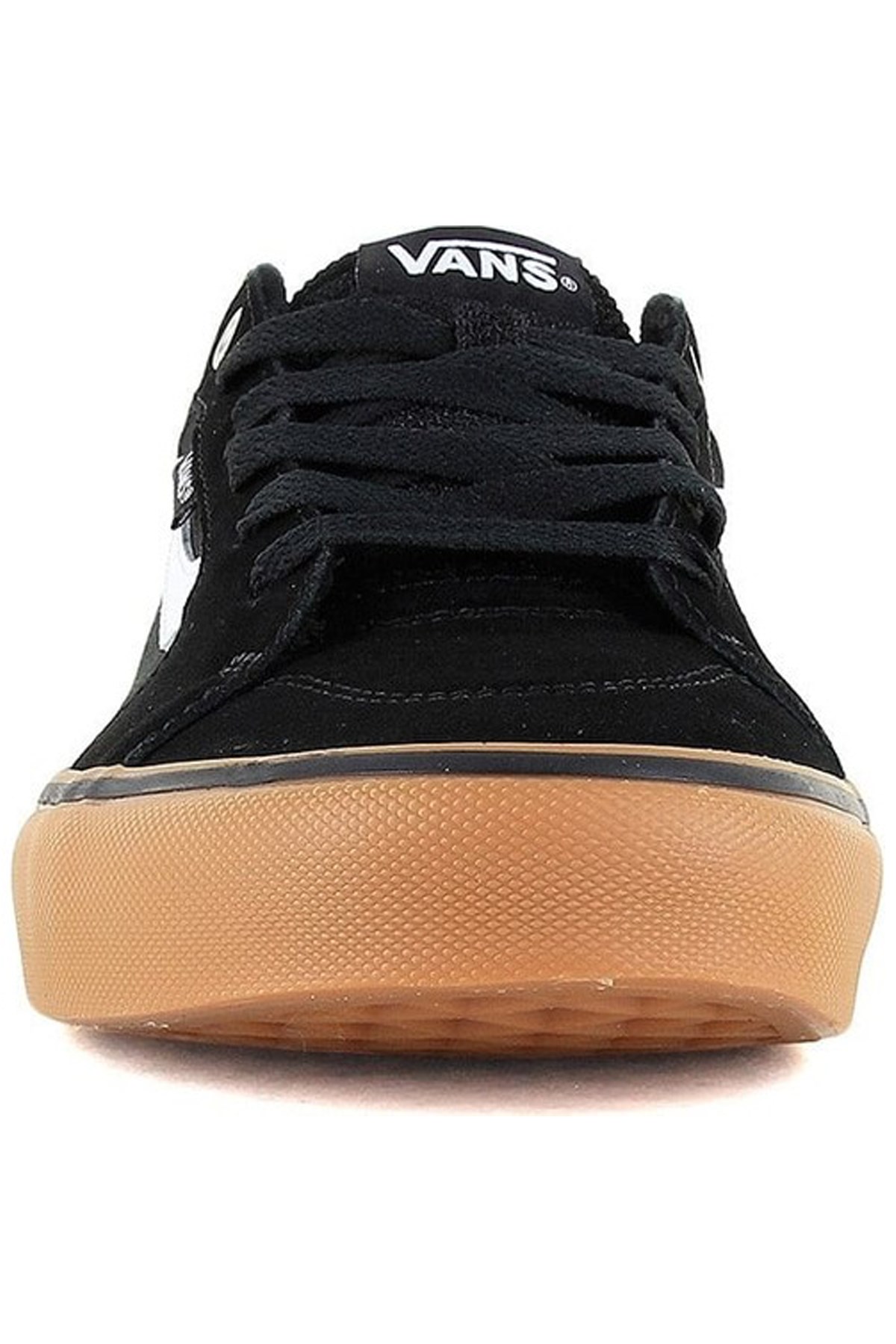 Vans MN Filmore Erkek Spor Ayakkabı VN0A3MTJQ331 Siyah
