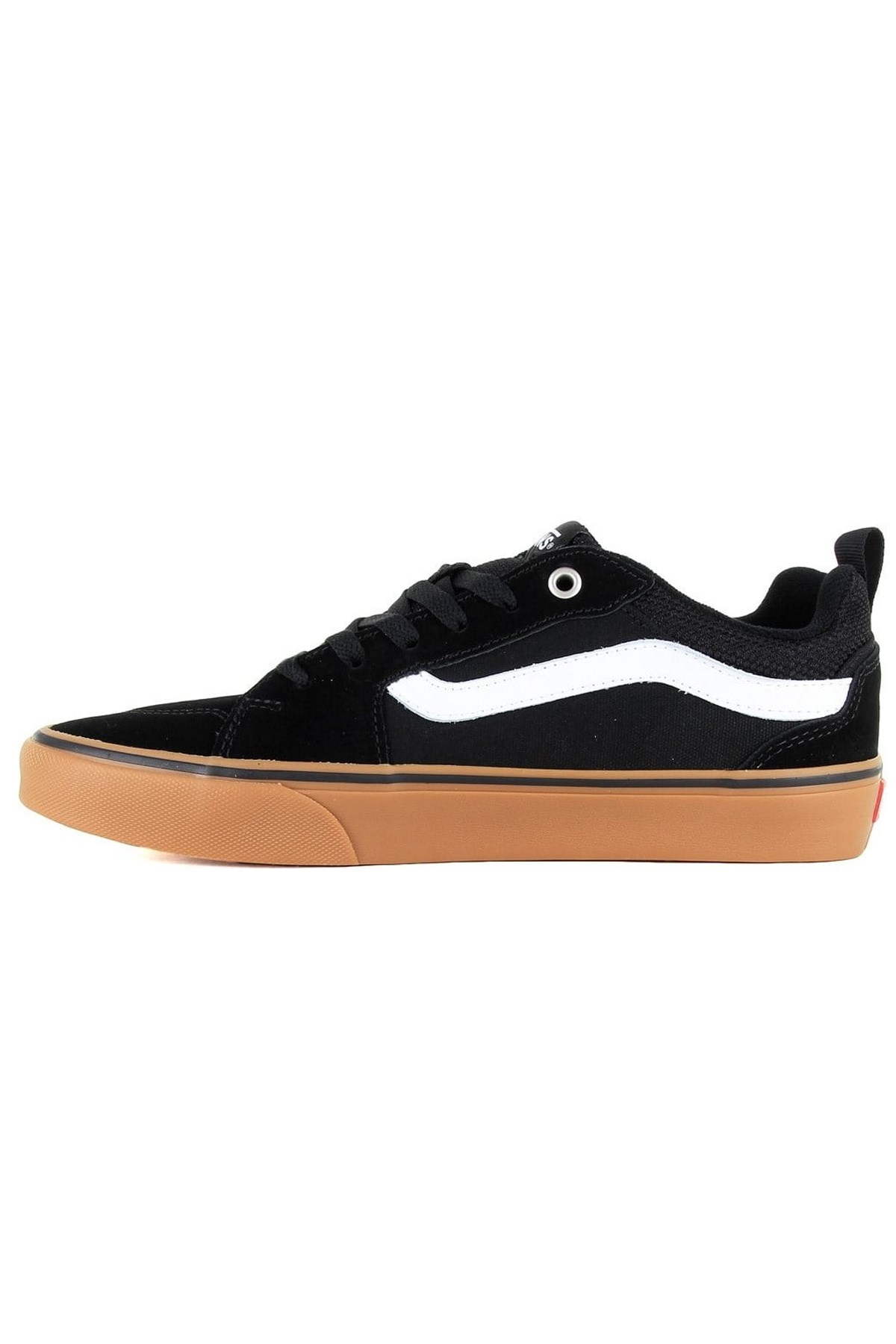 Vans MN Filmore Erkek Spor Ayakkabı VN0A3MTJQ331 Siyah