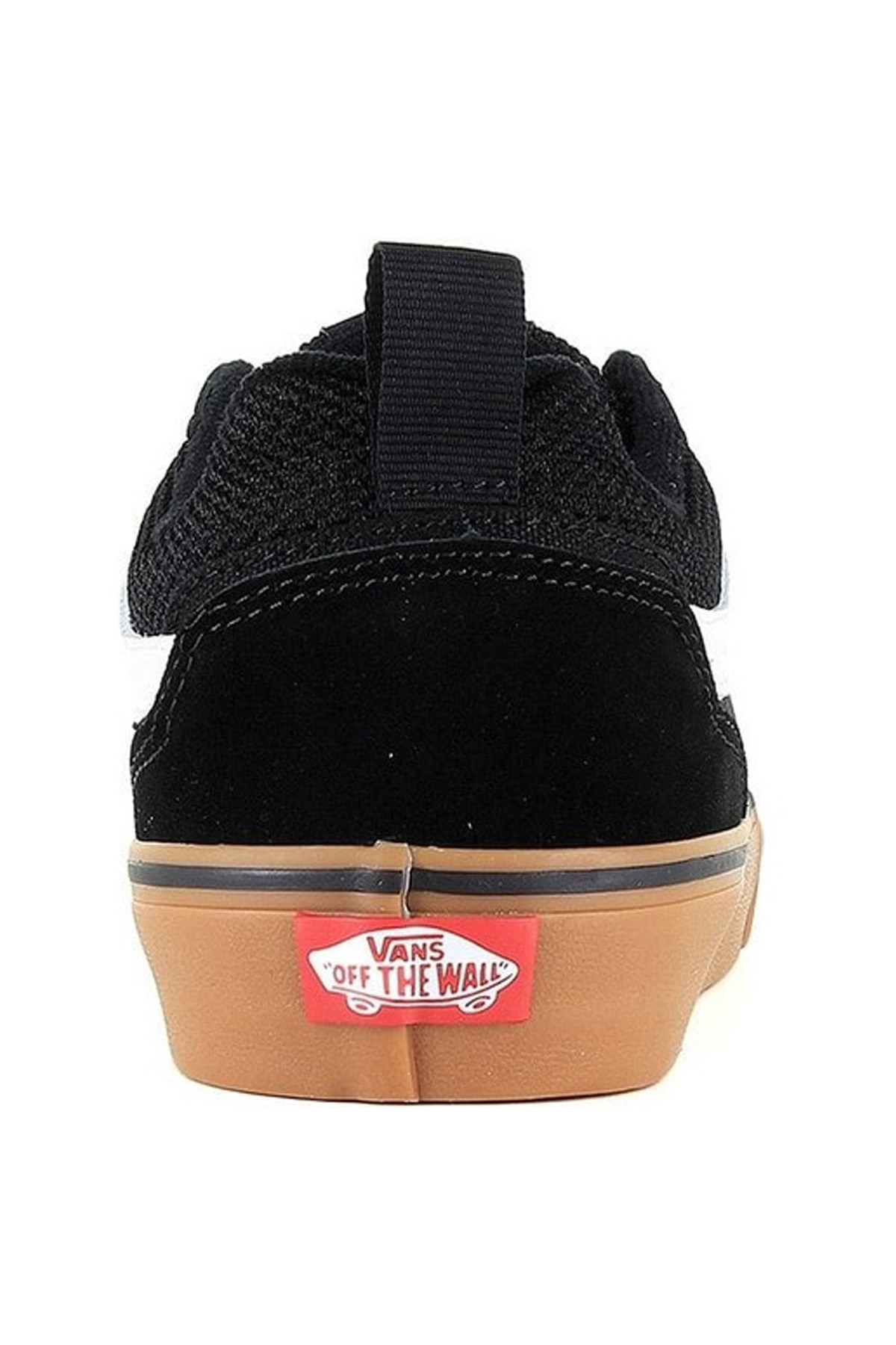 Vans MN Filmore Erkek Spor Ayakkabı VN0A3MTJQ331 Siyah