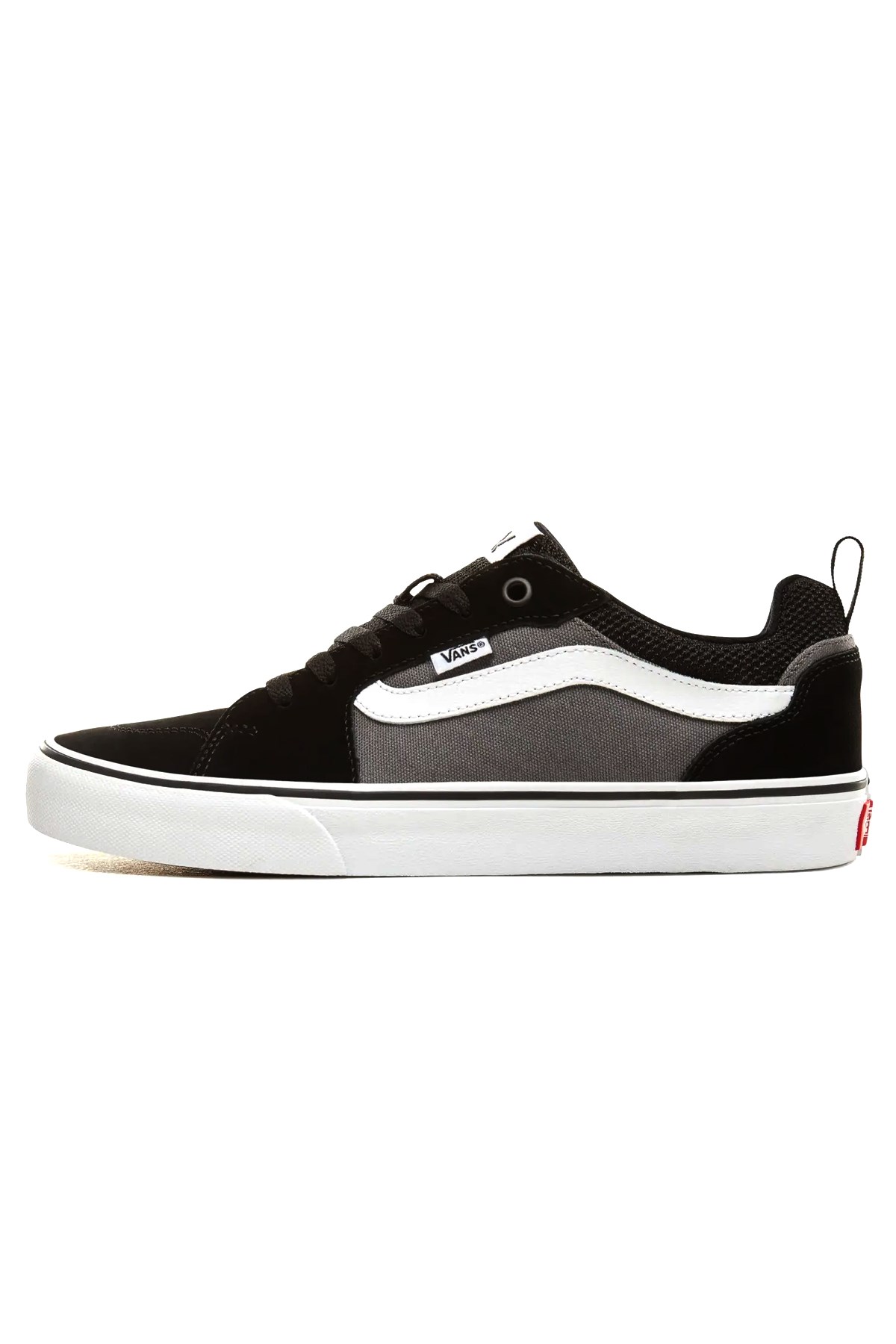 Vans Filmore Erkek Ayakkabı VN0A3MTJT2J1 Siyah