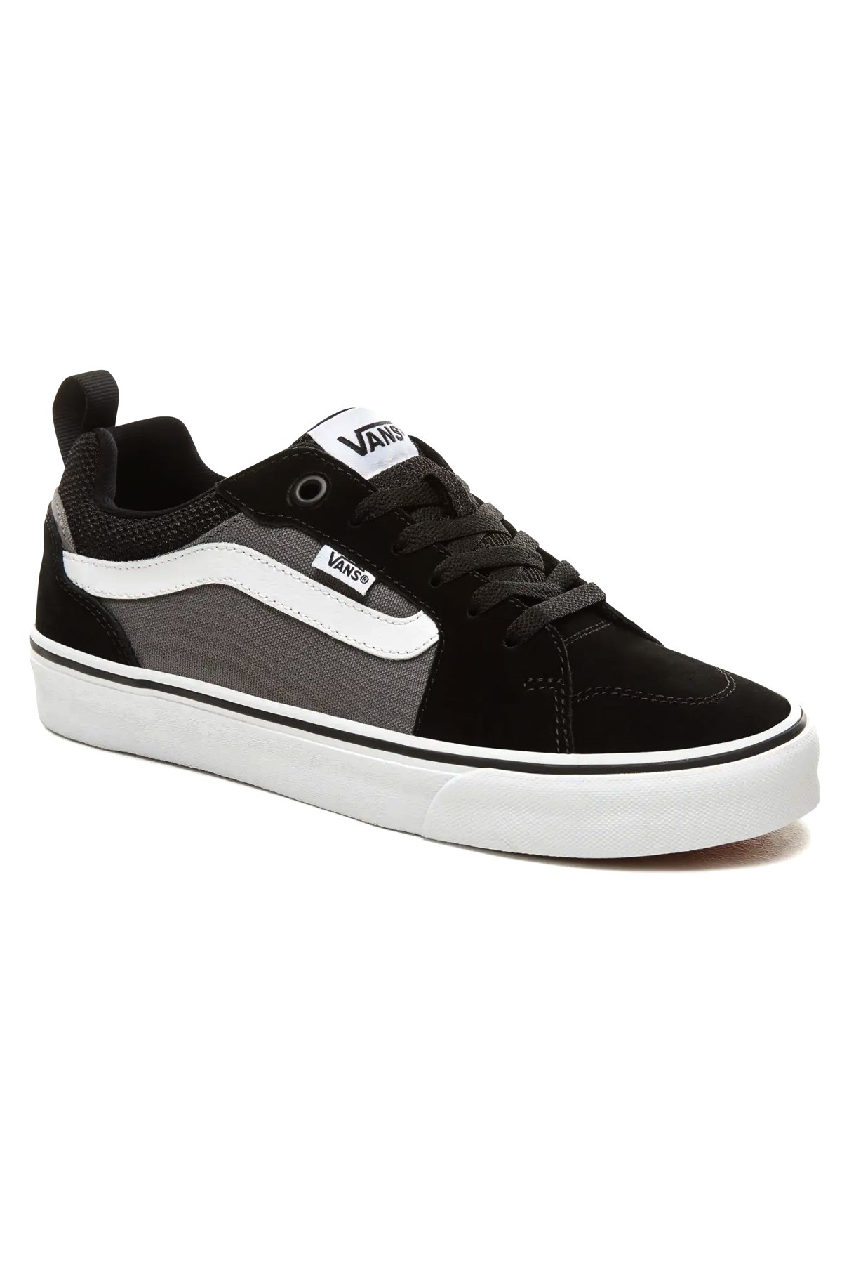 Vans Filmore Erkek Ayakkabı VN0A3MTJT2J1 Siyah