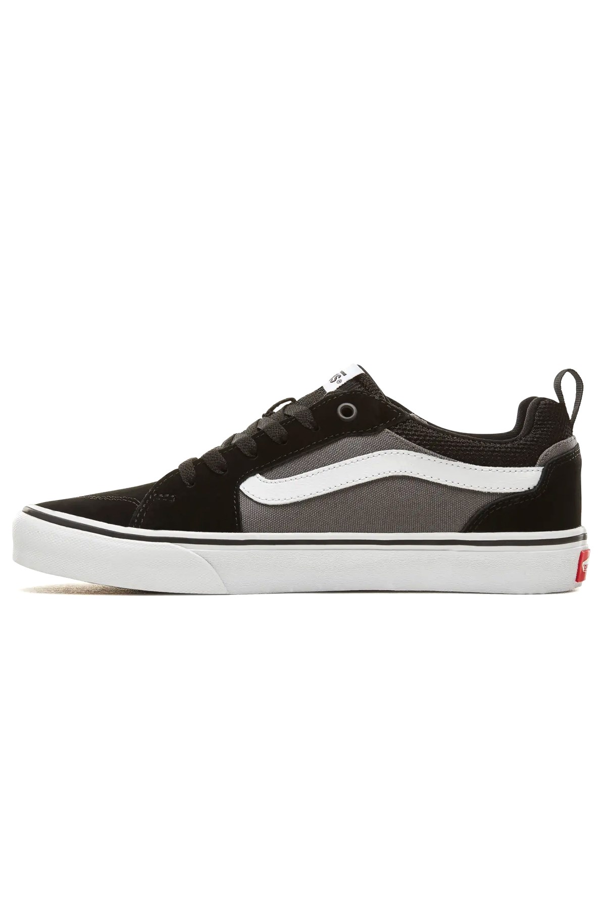 Vans Filmore Erkek Ayakkabı VN0A3MTJT2J1 Siyah