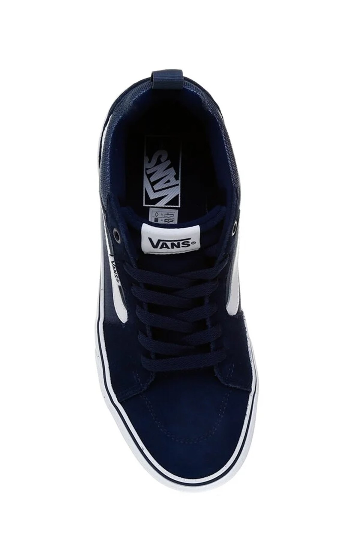 Vans Mn Filmore Erkek Ayakkabı VN0A3MTJT2L1 Mavi