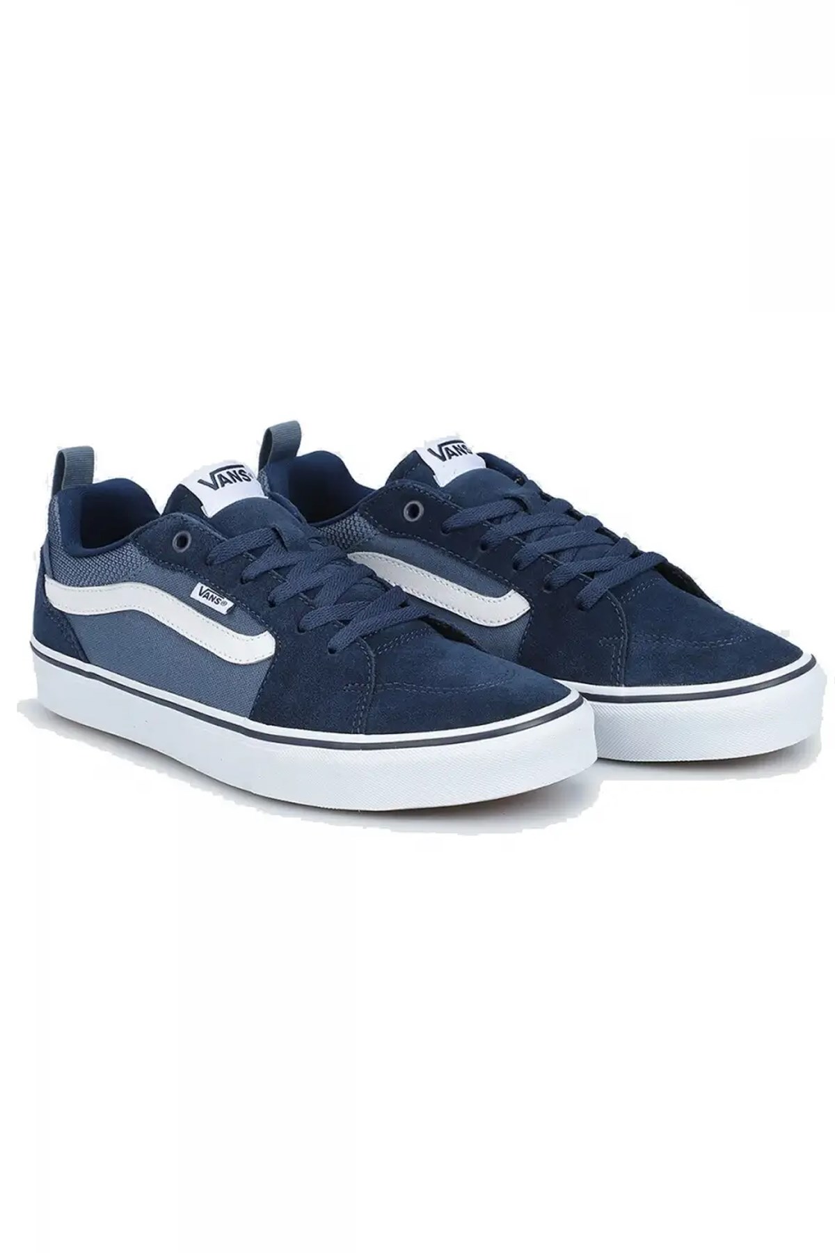 Vans Mn Filmore Erkek Ayakkabı VN0A3MTJT2L1 Mavi