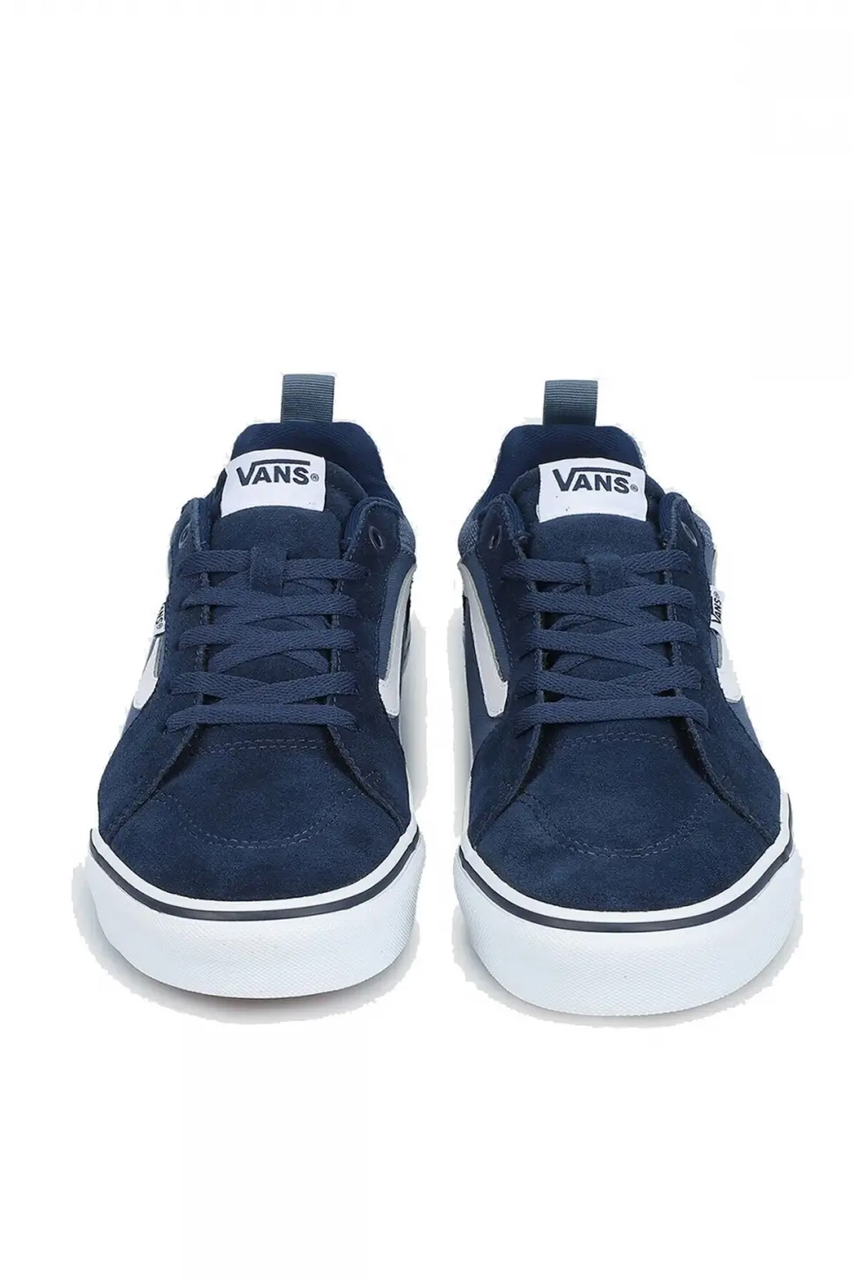 Vans Mn Filmore Erkek Ayakkabı VN0A3MTJT2L1 Mavi