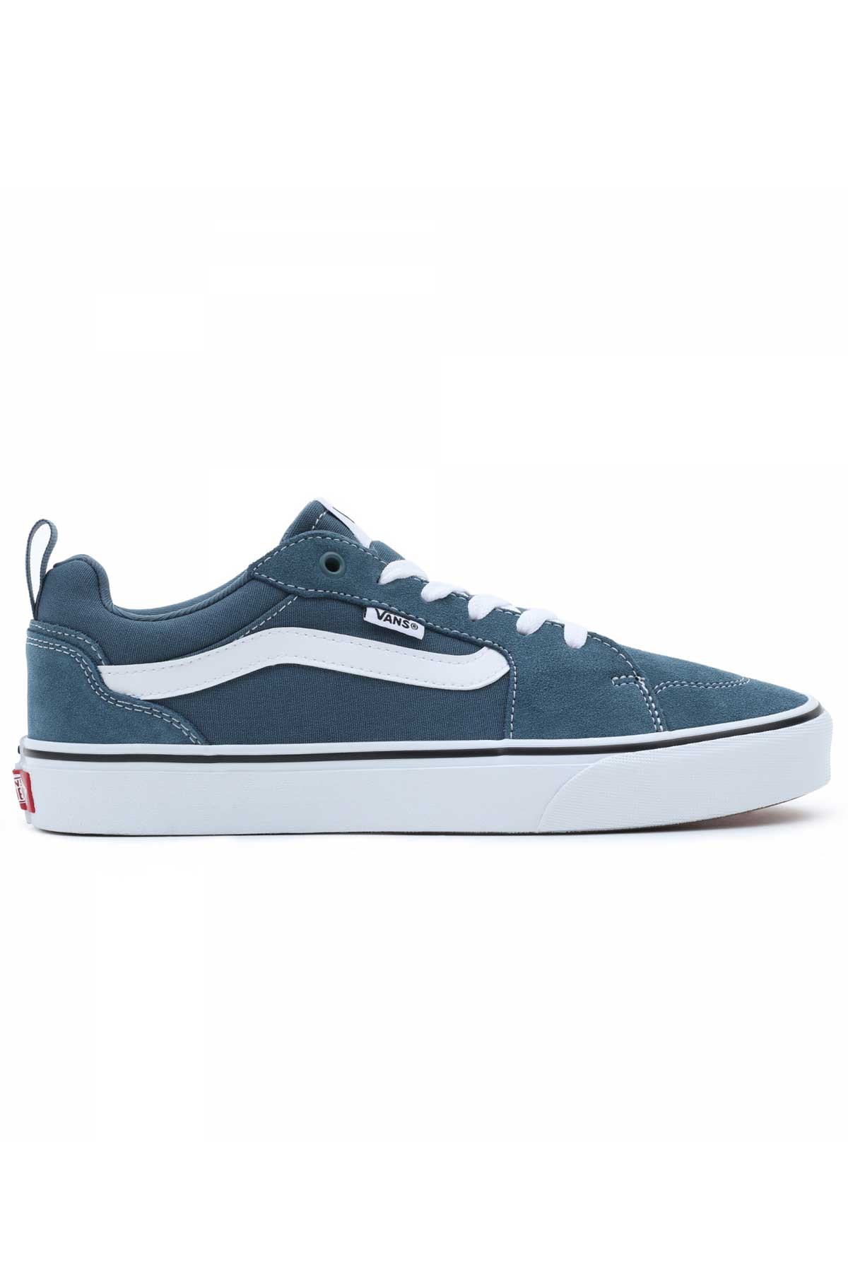 Vans Filmore Erkek Ayakkabı VN0A3MTJTEA1 Mavi