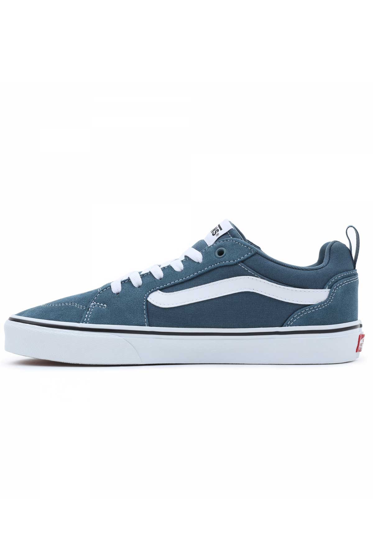 Vans Filmore Erkek Ayakkabı VN0A3MTJTEA1 Mavi