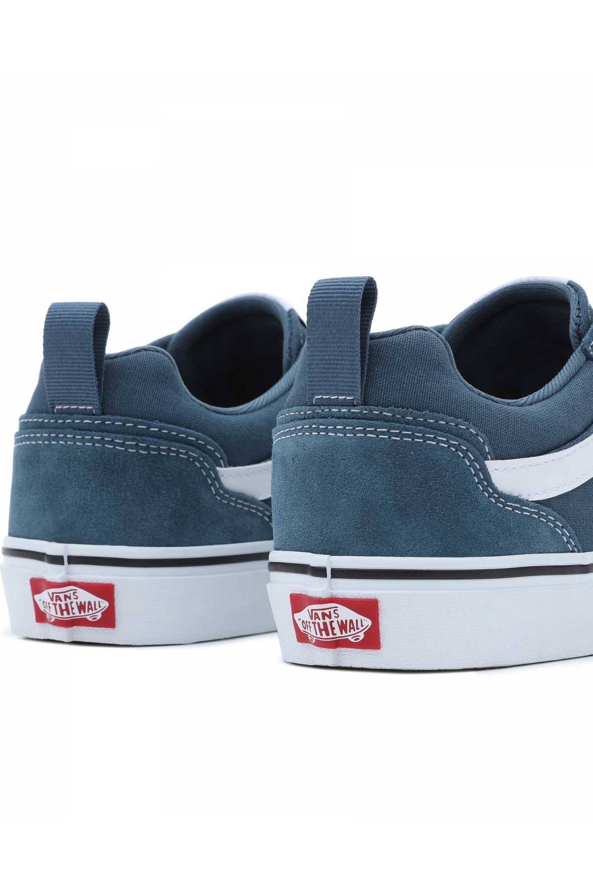 Vans Filmore Erkek Ayakkabı VN0A3MTJTEA1 Mavi
