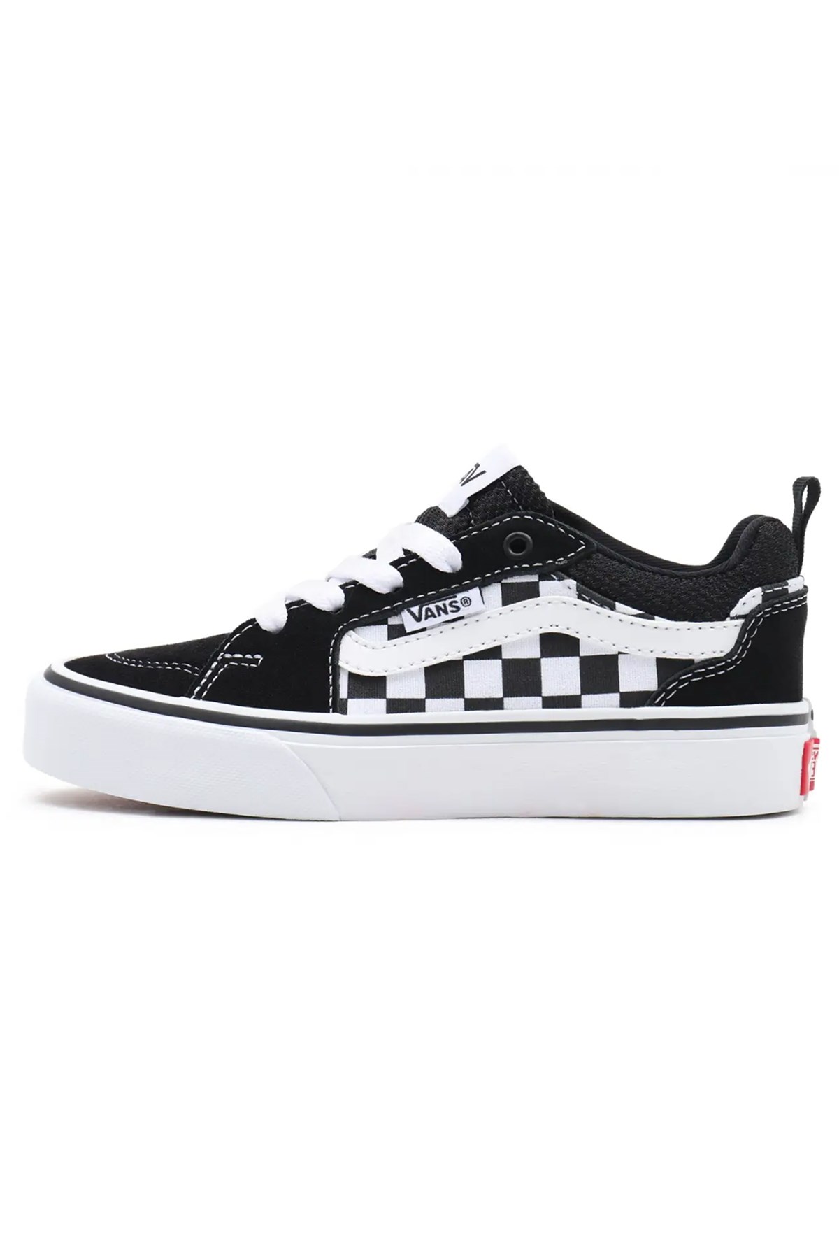 Vans Yt Filmore Çocuk Ayakkabı VN0A3MVP5GX1 Siyah