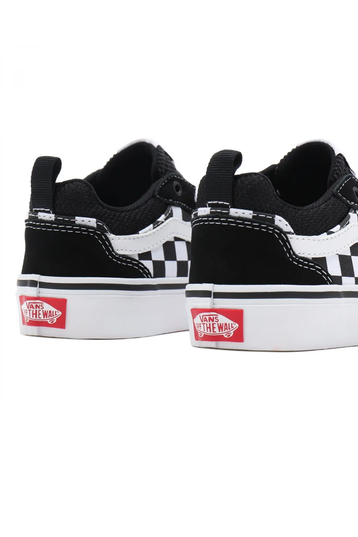 Vans Yt Filmore Çocuk Ayakkabı VN0A3MVP5GX1 Siyah
