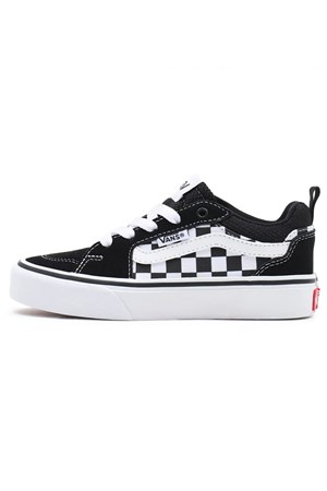 Vans Yt Filmore Çocuk Ayakkabı VN0A3MVP5GX1 Siyah