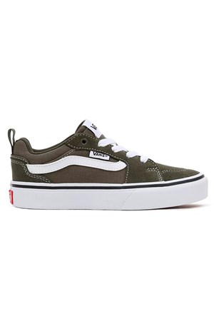 Vans Yt Filmore Çocuk Ayakkabı VN0A3MVPBBU1 Haki