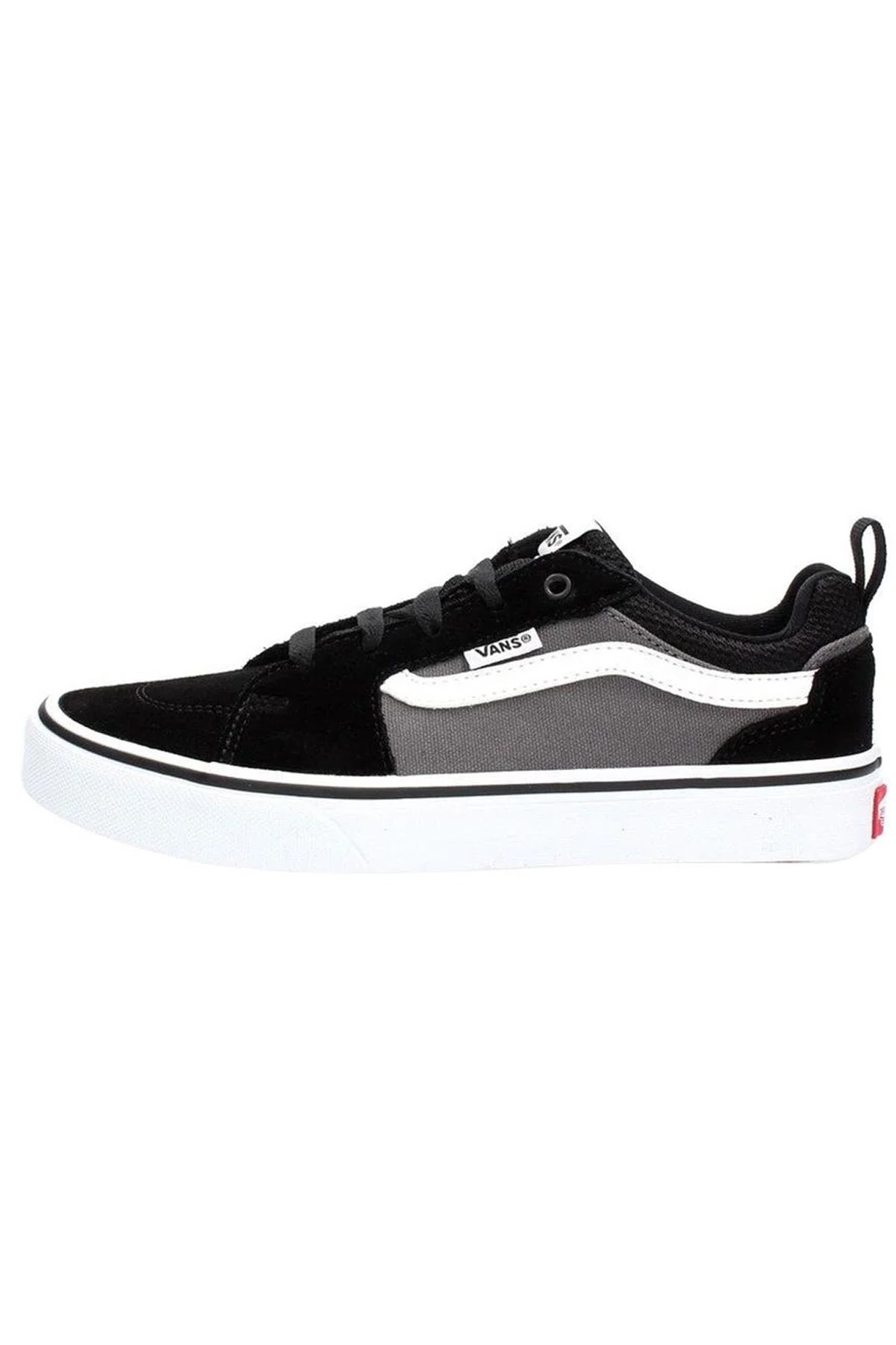 Vans Yt Filmore Çocuk Ayakkabı VN0A3MVPUG71 Siyah