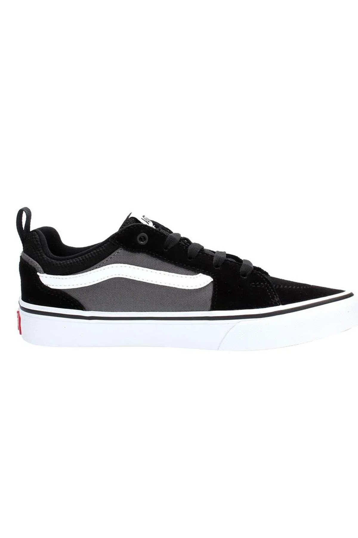 Vans Yt Filmore Çocuk Ayakkabı VN0A3MVPUG71 Siyah