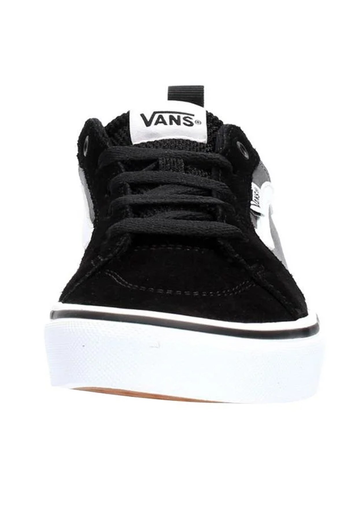 Vans Yt Filmore Çocuk Ayakkabı VN0A3MVPUG71 Siyah