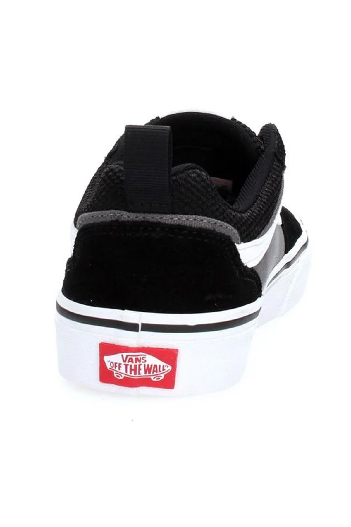 Vans Yt Filmore Çocuk Ayakkabı VN0A3MVPUG71 Siyah