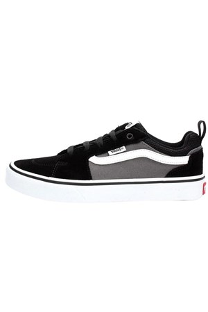 Vans Yt Filmore Çocuk Ayakkabı VN0A3MVPUG71 Siyah