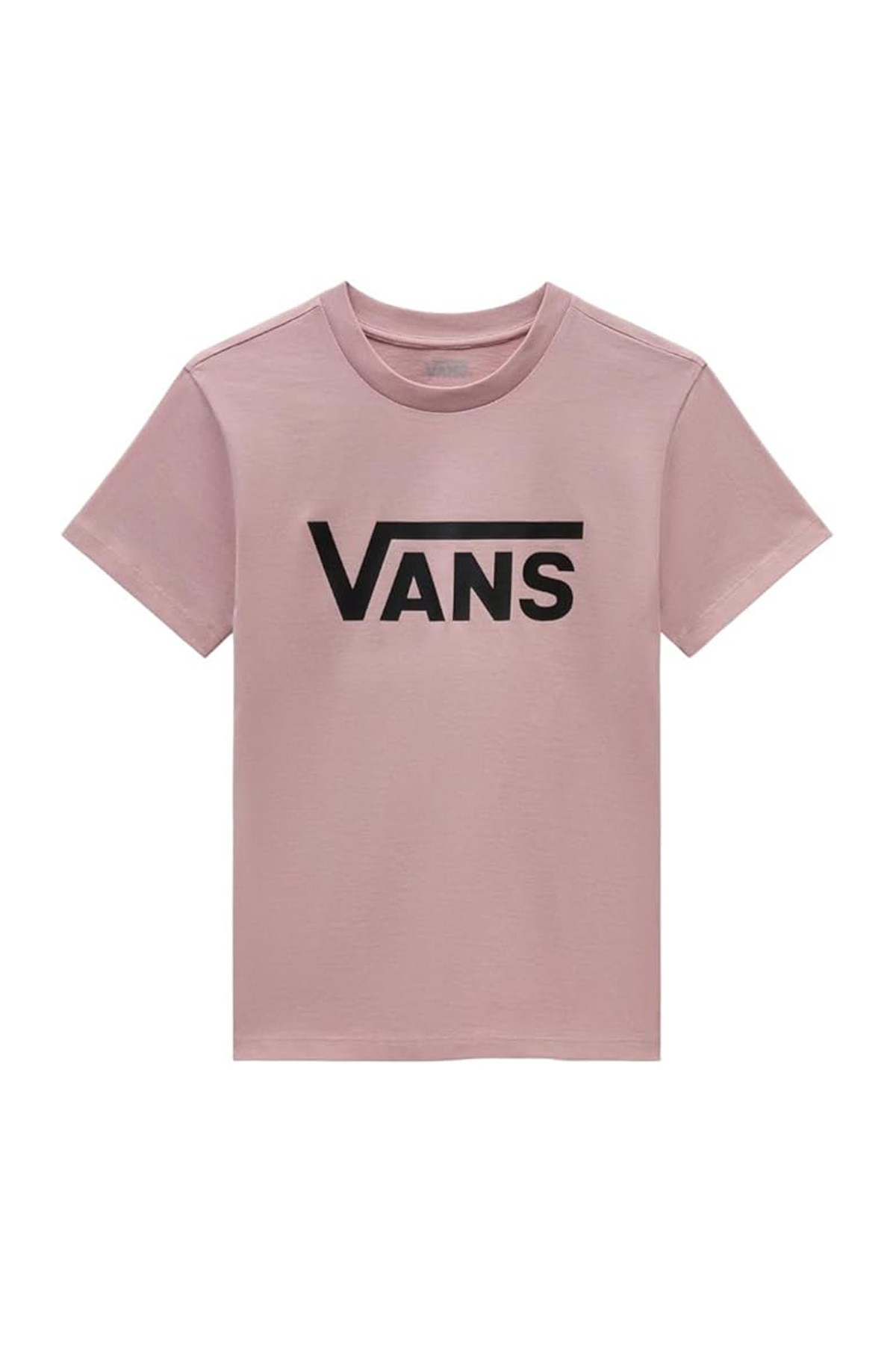 Vans Flying V Kadın Tişört VN0A3UP4FPR1 Pembe