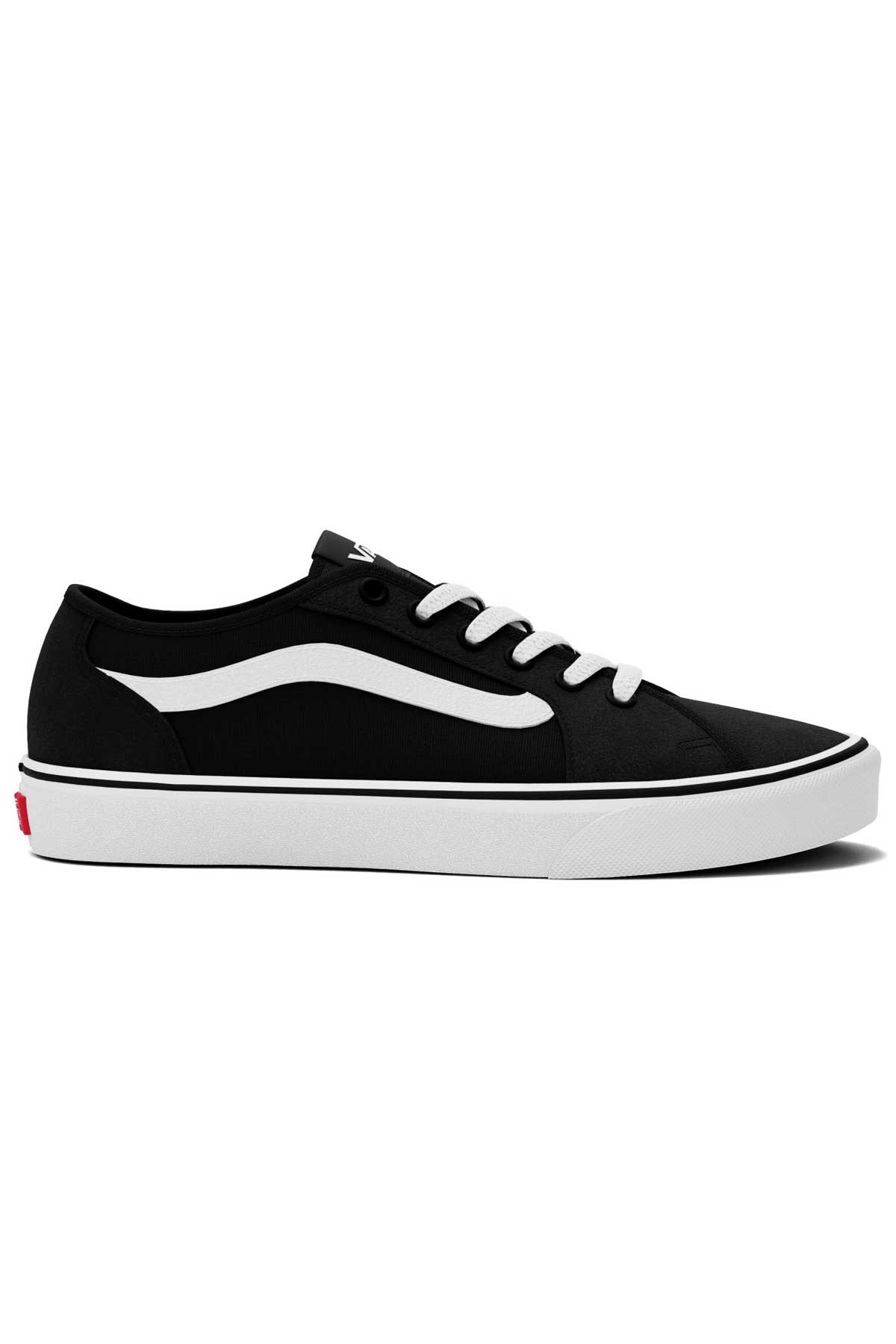 Vans Filmore Decon Erkek Ayakkabı VN0A3WKZ5LM1 Siyah
