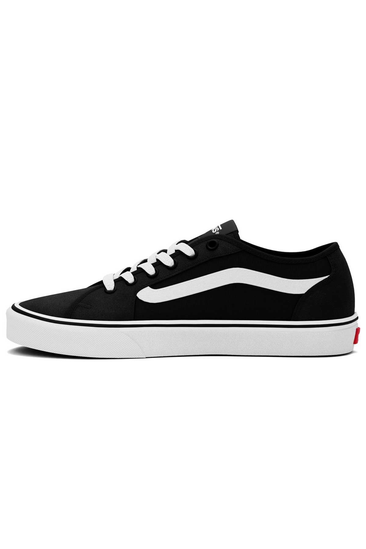 Vans Filmore Decon Erkek Ayakkabı VN0A3WKZ5LM1 Siyah
