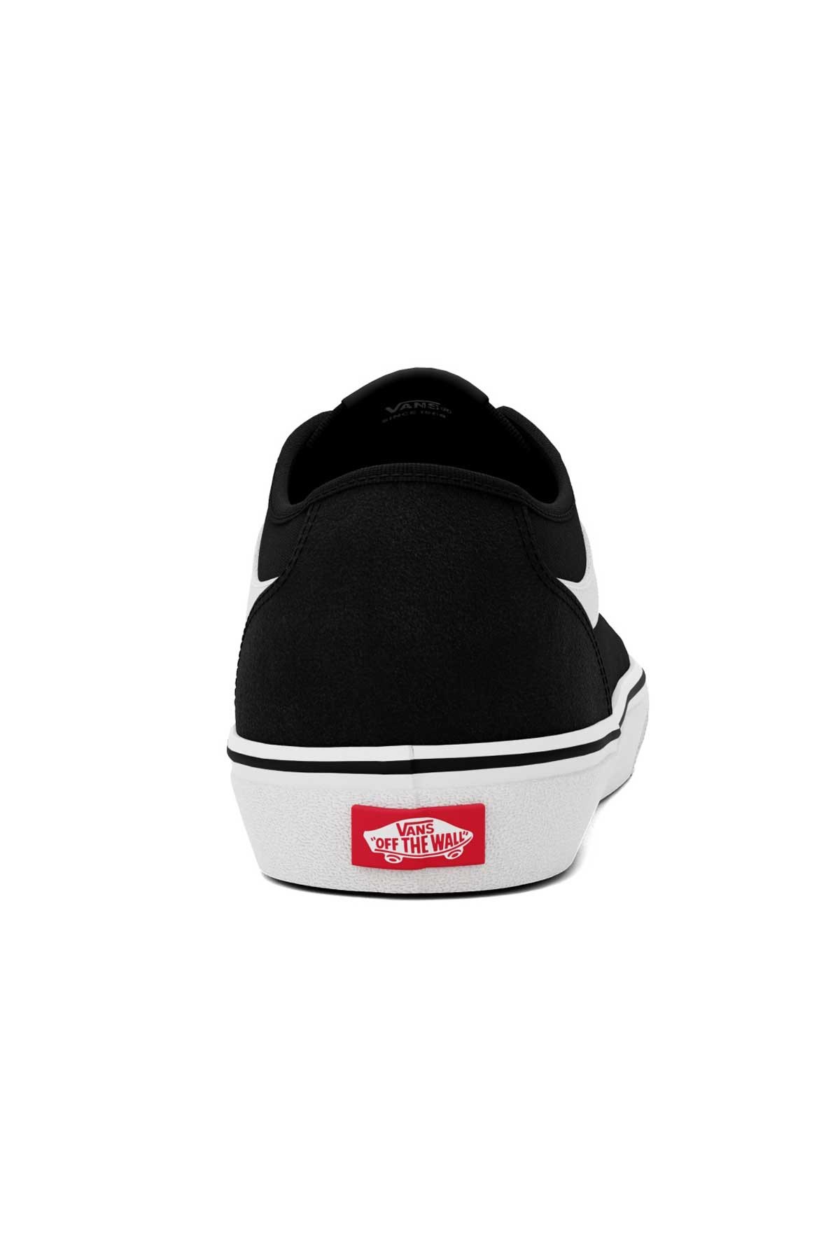 Vans Filmore Decon Erkek Ayakkabı VN0A3WKZ5LM1 Siyah