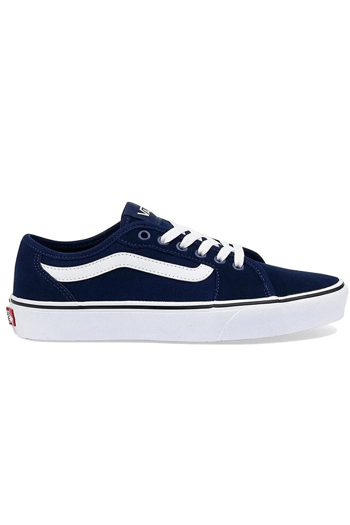 Vans Mn Filmore Decon Erkek Spor Ayakkabı Vn0A3Wkz5M51 Lacivert