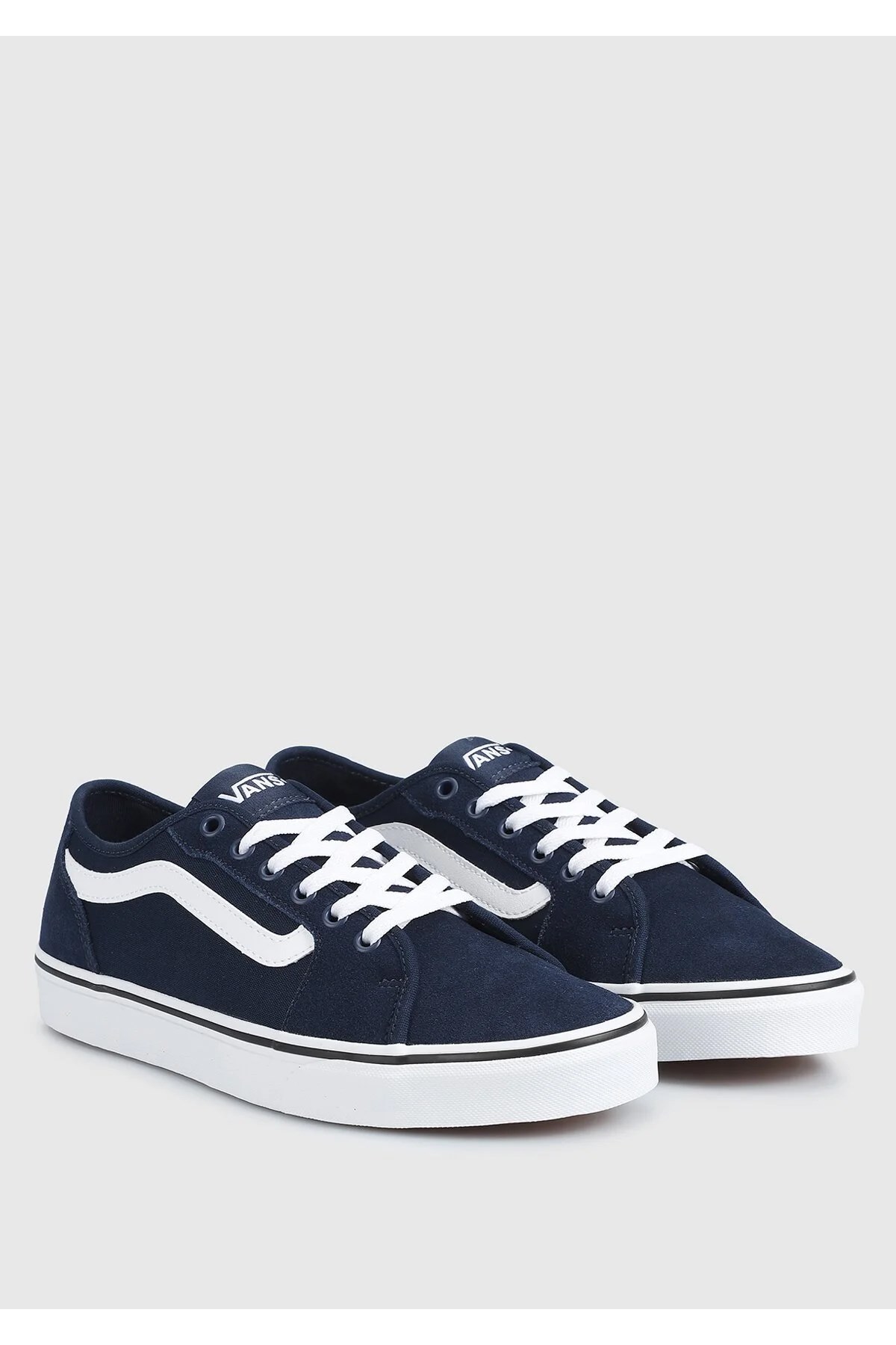 Vans Mn Filmore Decon Erkek Spor Ayakkabı Vn0A3Wkz5M51 Lacivert